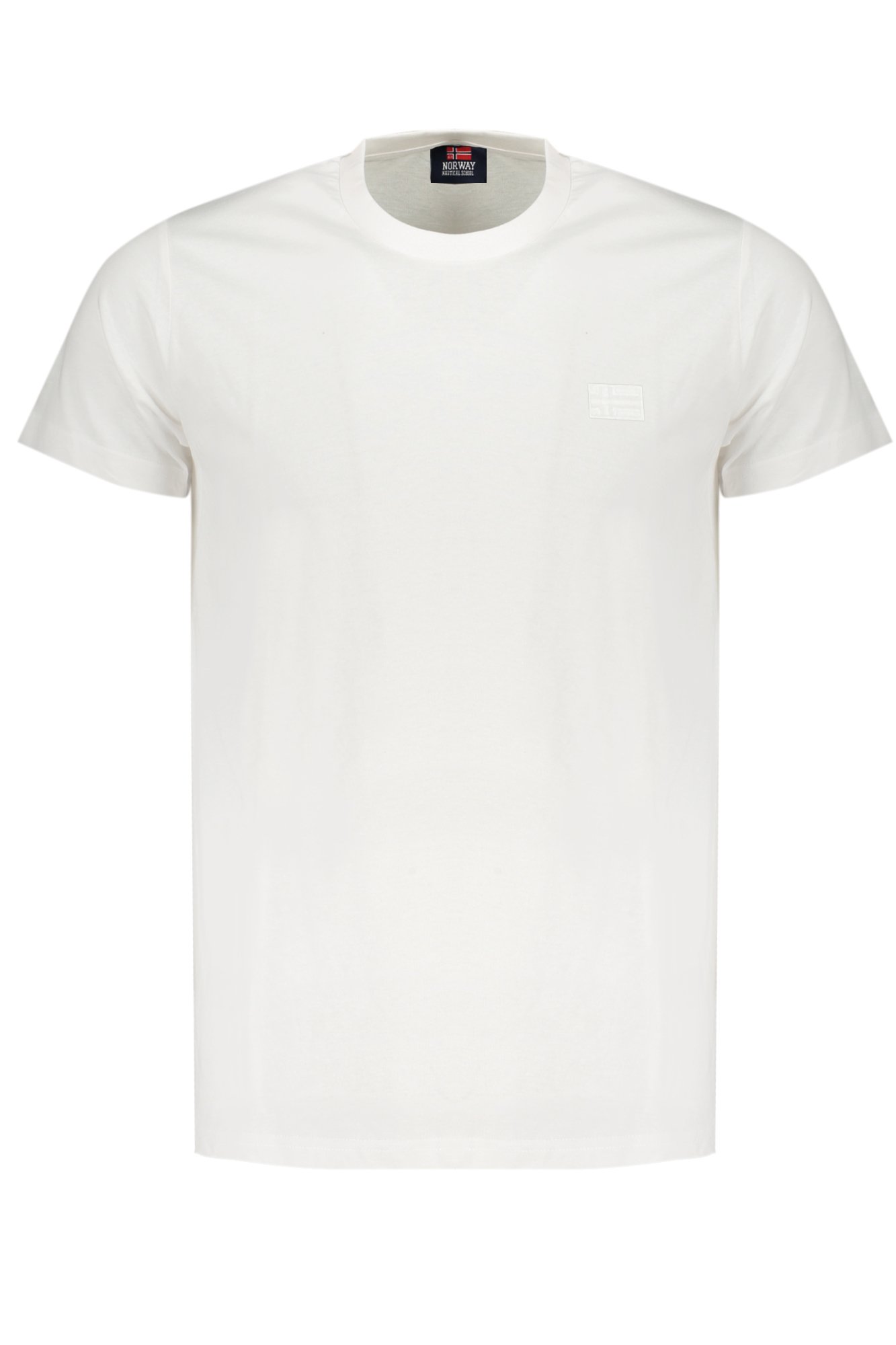 Tee-shirts  NORWAY 1963 846061_BIWHITE Bianco