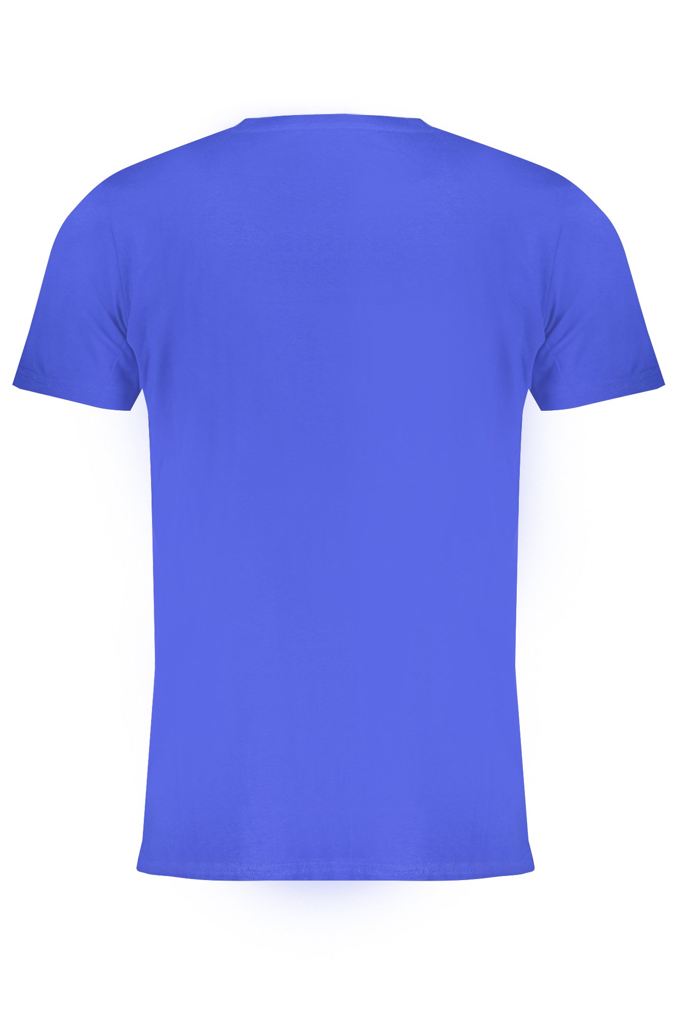 Tee-shirts  NORWAY 1963 846019_BLBLUETT Blu