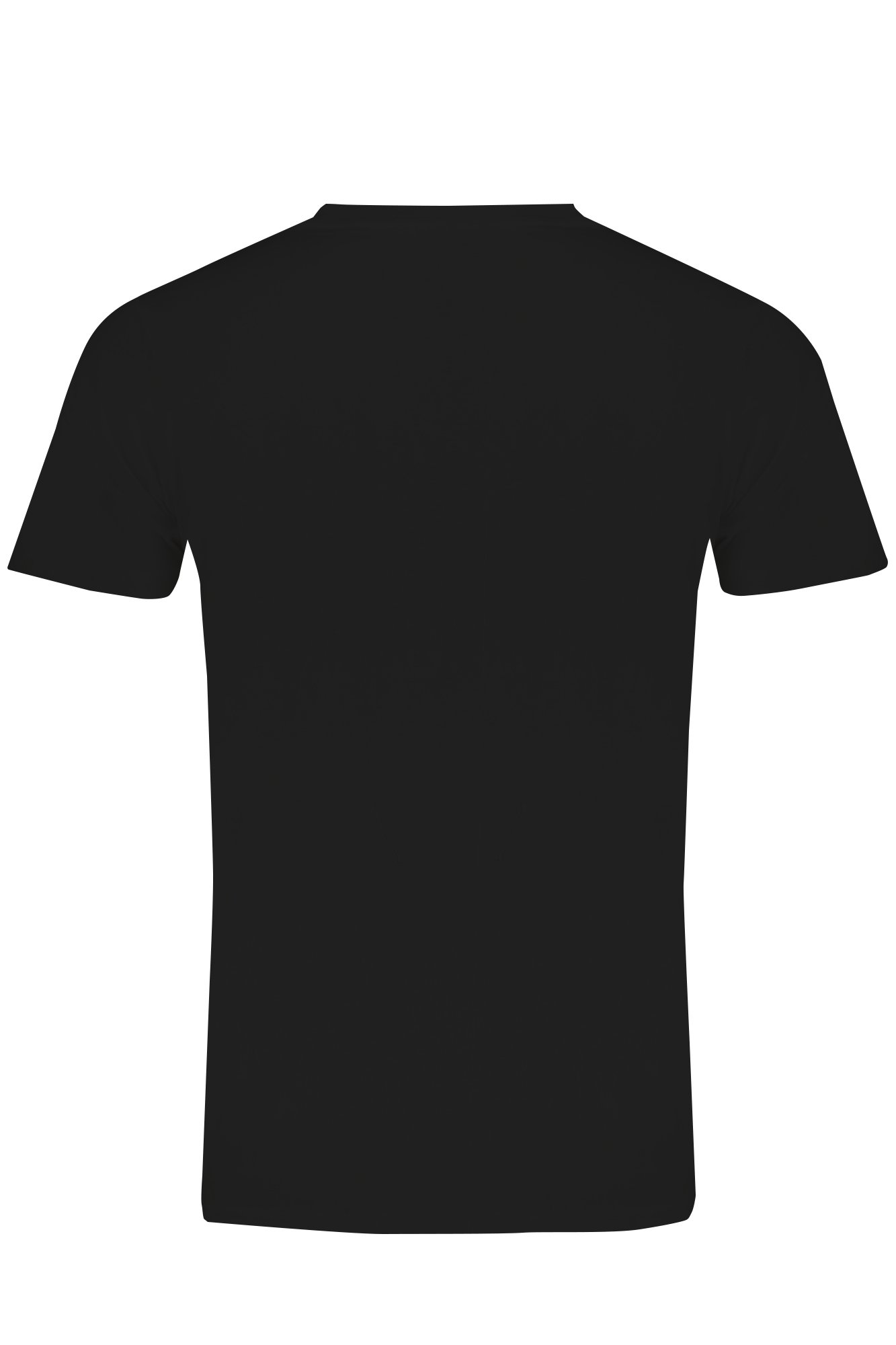 Tee-shirts  NORWAY 1963 846019_NEBLACK Nero