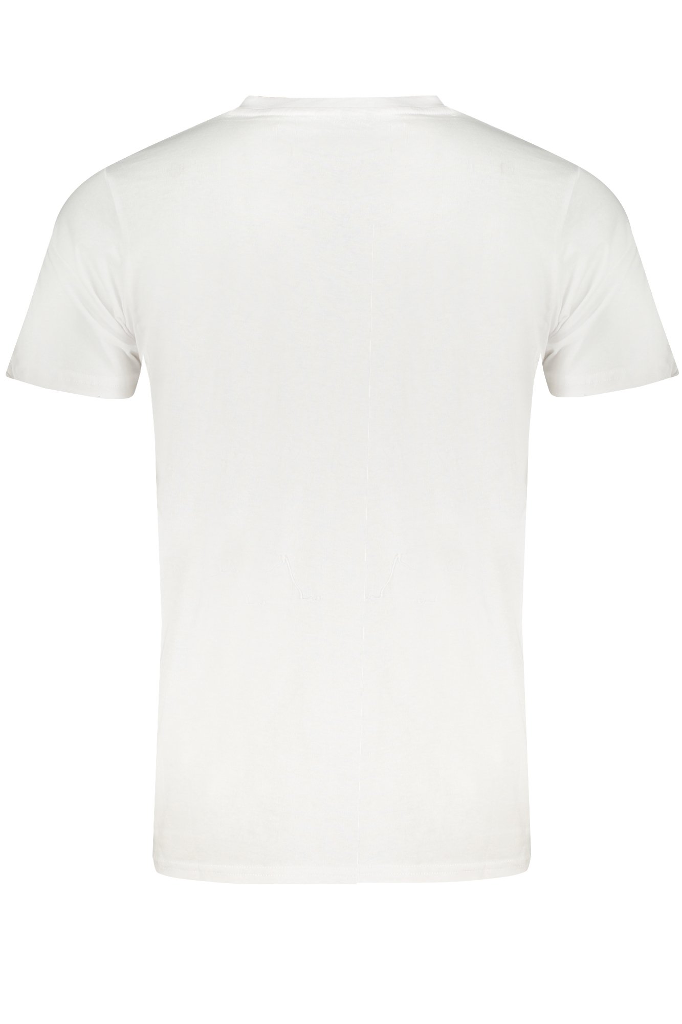 Tee-shirts  NORWAY 1963 846019_BIWHITE Bianco
