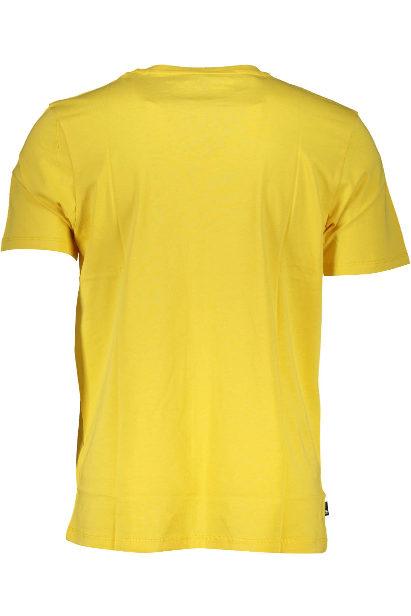 T-S manches courtes  Timberland TB0A2C6S_GIEG4 Giallo