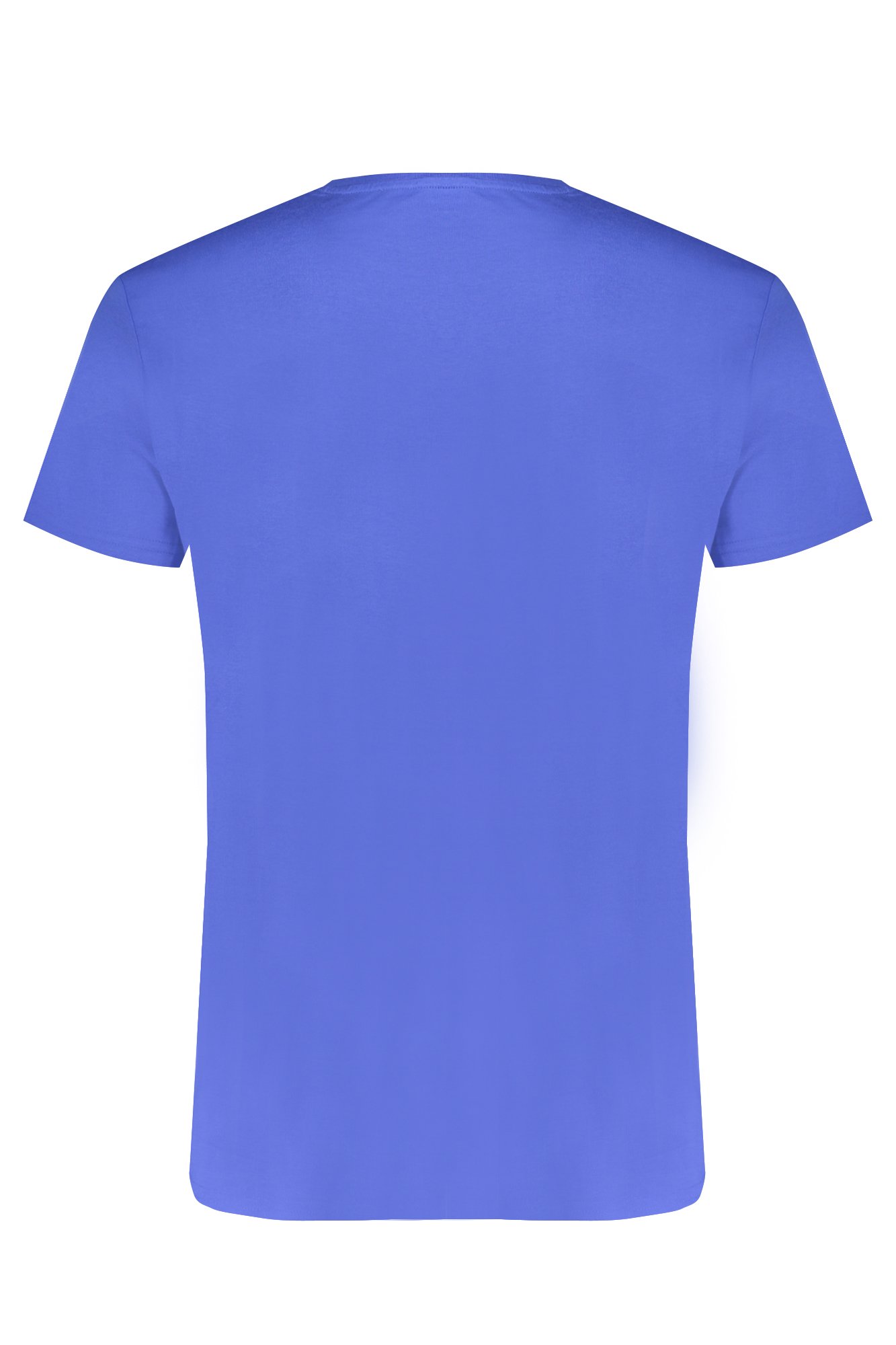 Tee-shirts  Trussardi TRU2MTS01_BL13BLU Blu