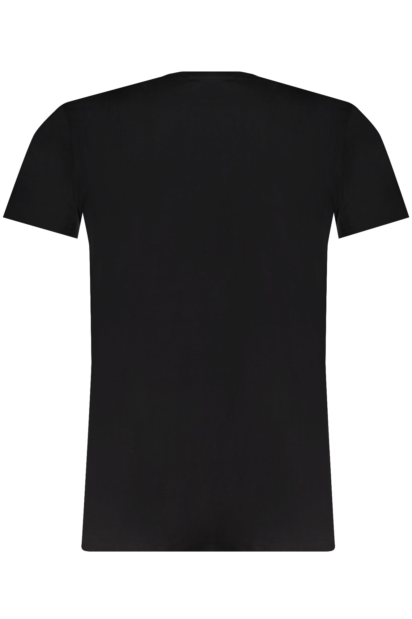 Tee-shirts  Trussardi TRU2MTS01_NE06BLKG Nero
