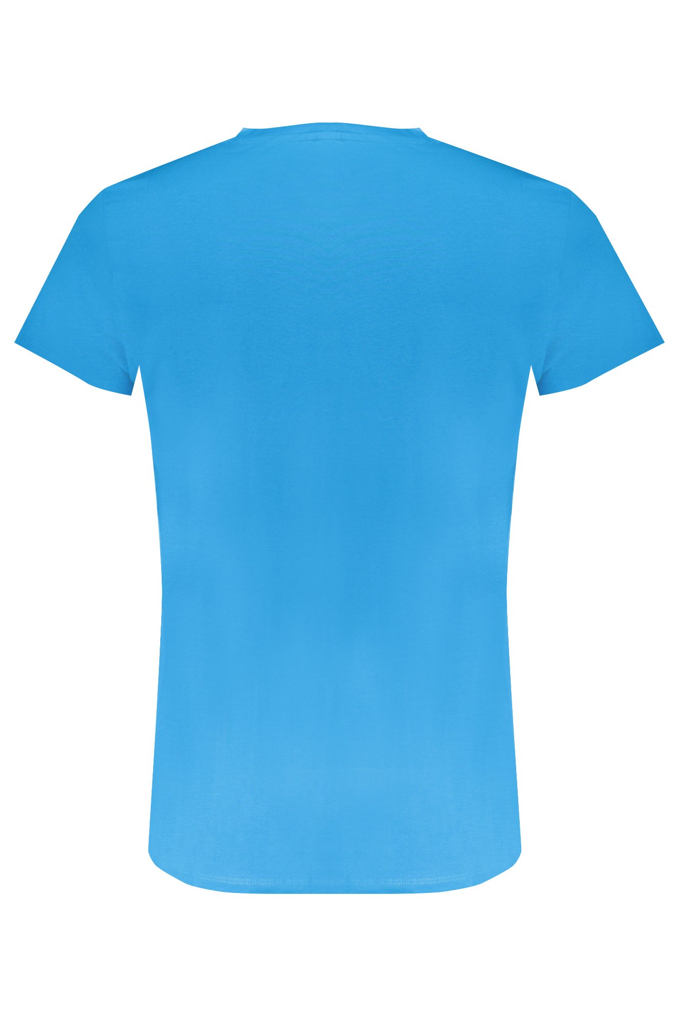 Tee-shirts  Trussardi TRU1MTS01_AZTEAL Azzurro