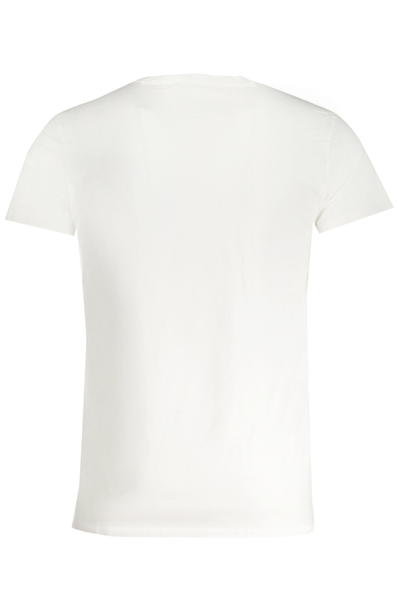 Tee-shirts  Trussardi TRU2MTS01_BIWHITE Bianco