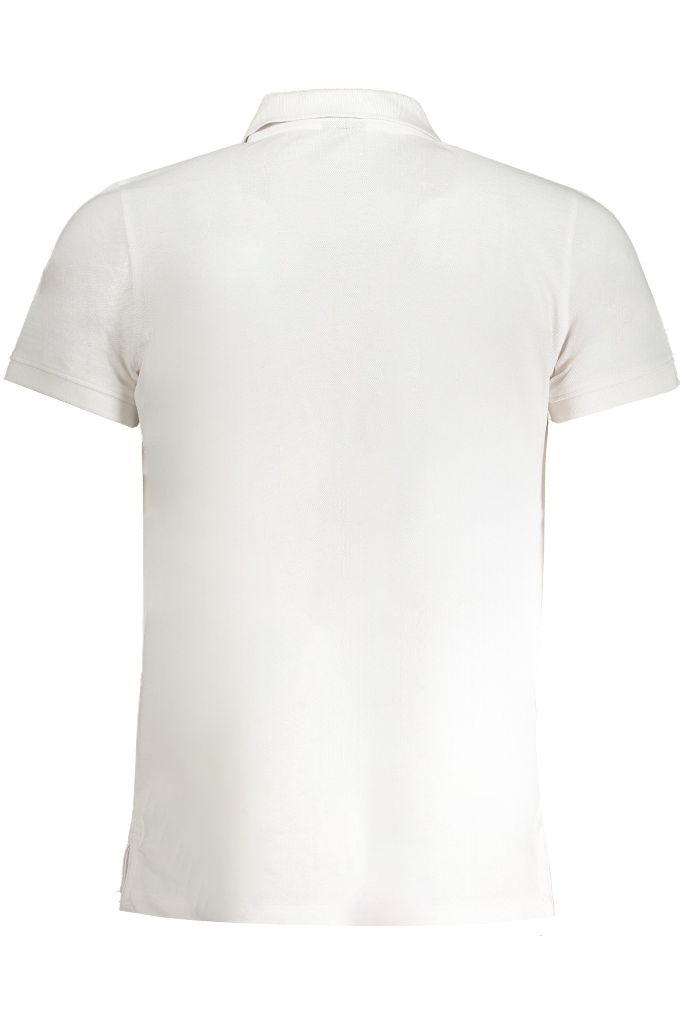 Polos  NORWAY 1963 848864_BIWHITE Bianco