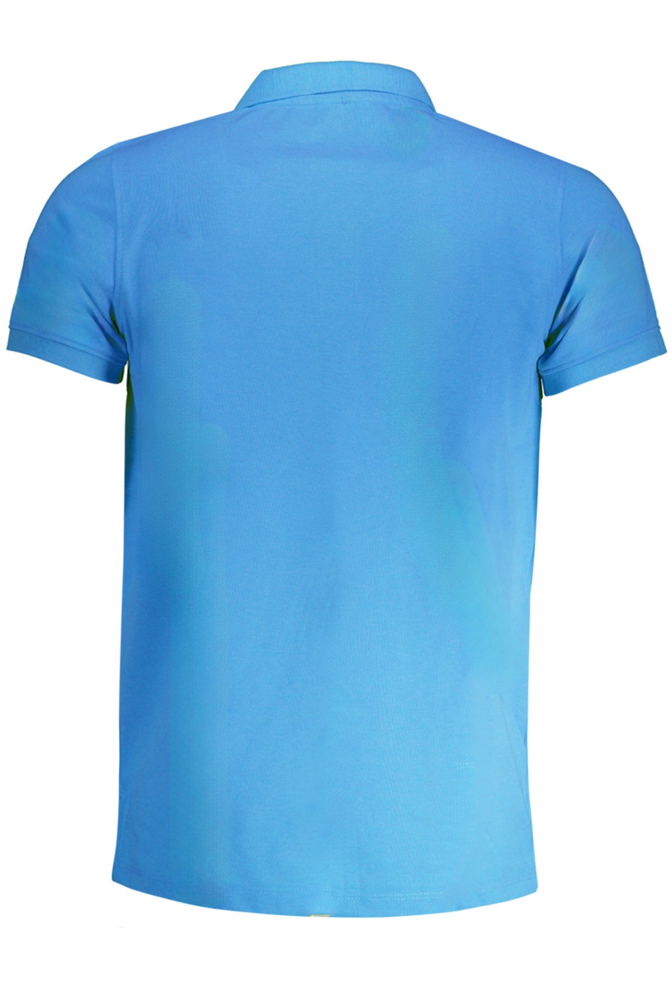 Polos  NORWAY 1963 848864_BLHAWAY Blu