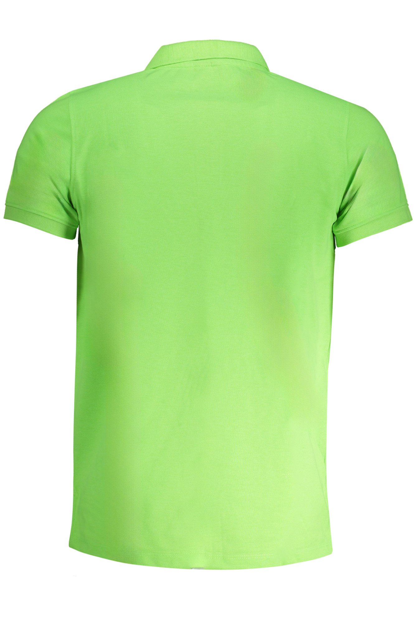 Polos  NORWAY 1963 848864_VEVERDFL Verde
