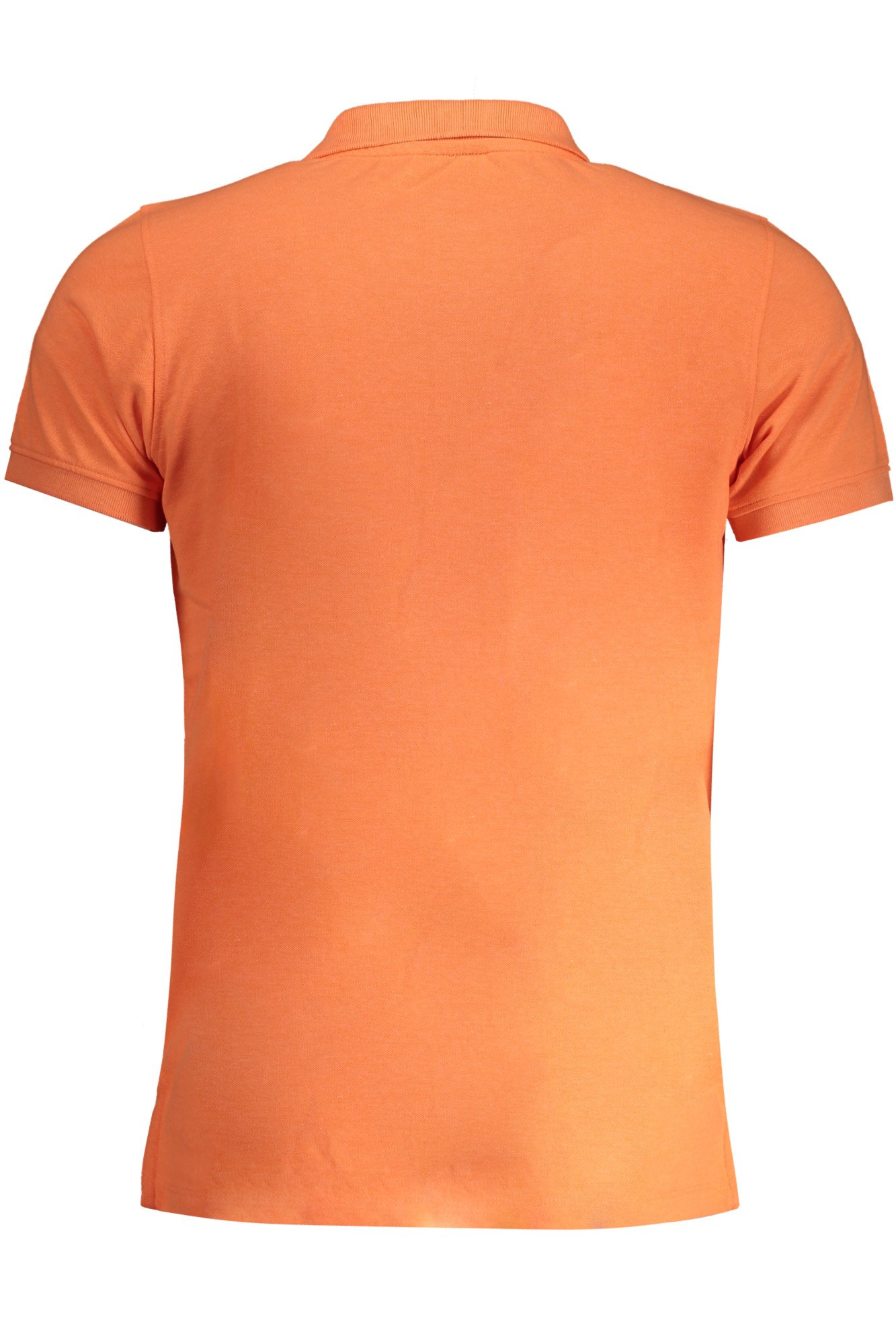 Polos  NORWAY 1963 848864_ARORANFL Arancione