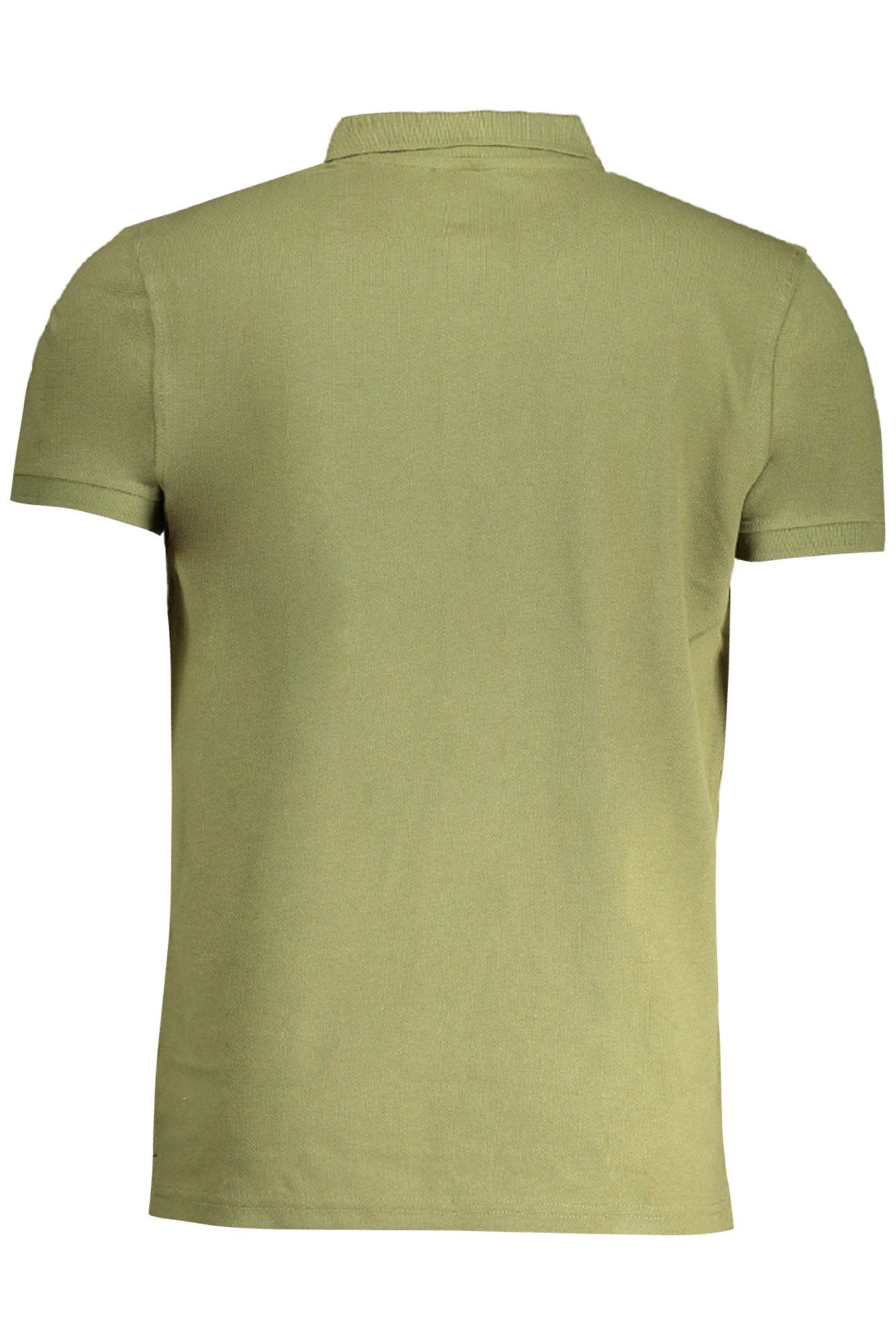 Polos  Cavalli Class QXT64ZKB002_VE04050 Verde