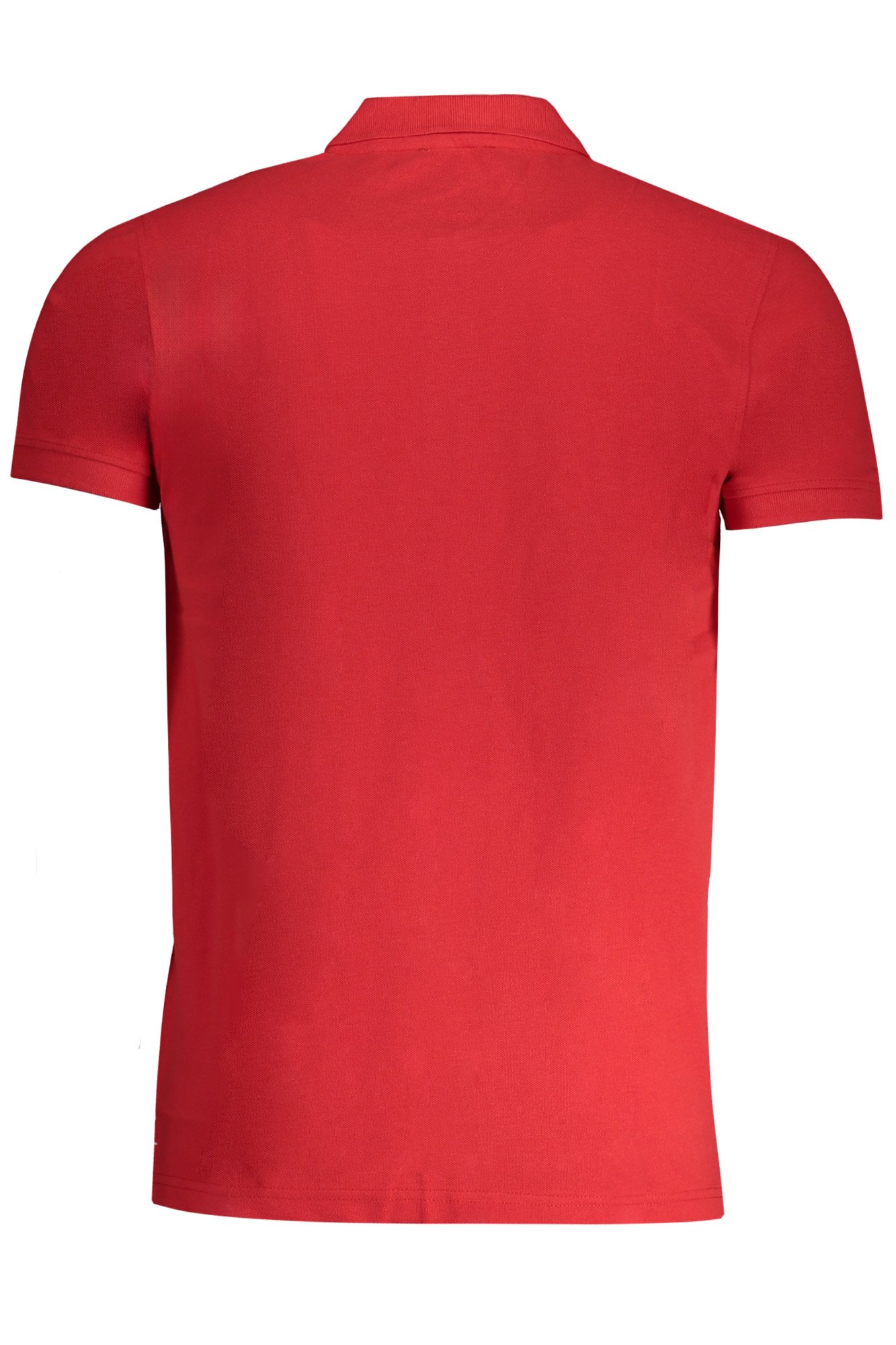 Polos  Cavalli Class QXT64ZKB002_RO02000 Rosso