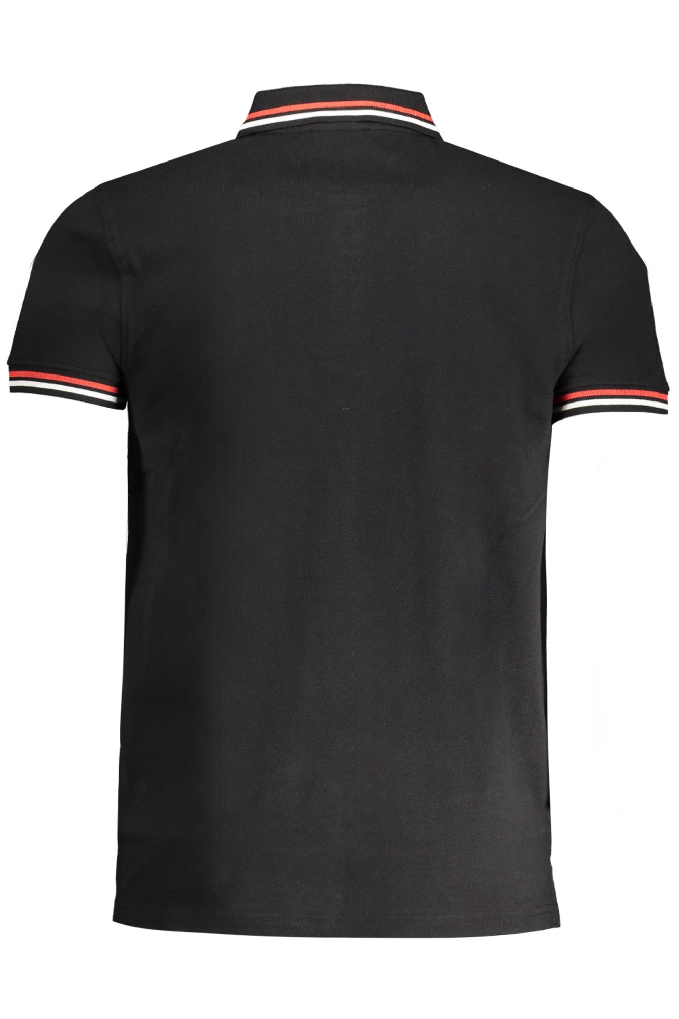 Polos  Cavalli Class QXT64XKB002_NE05051 Nero