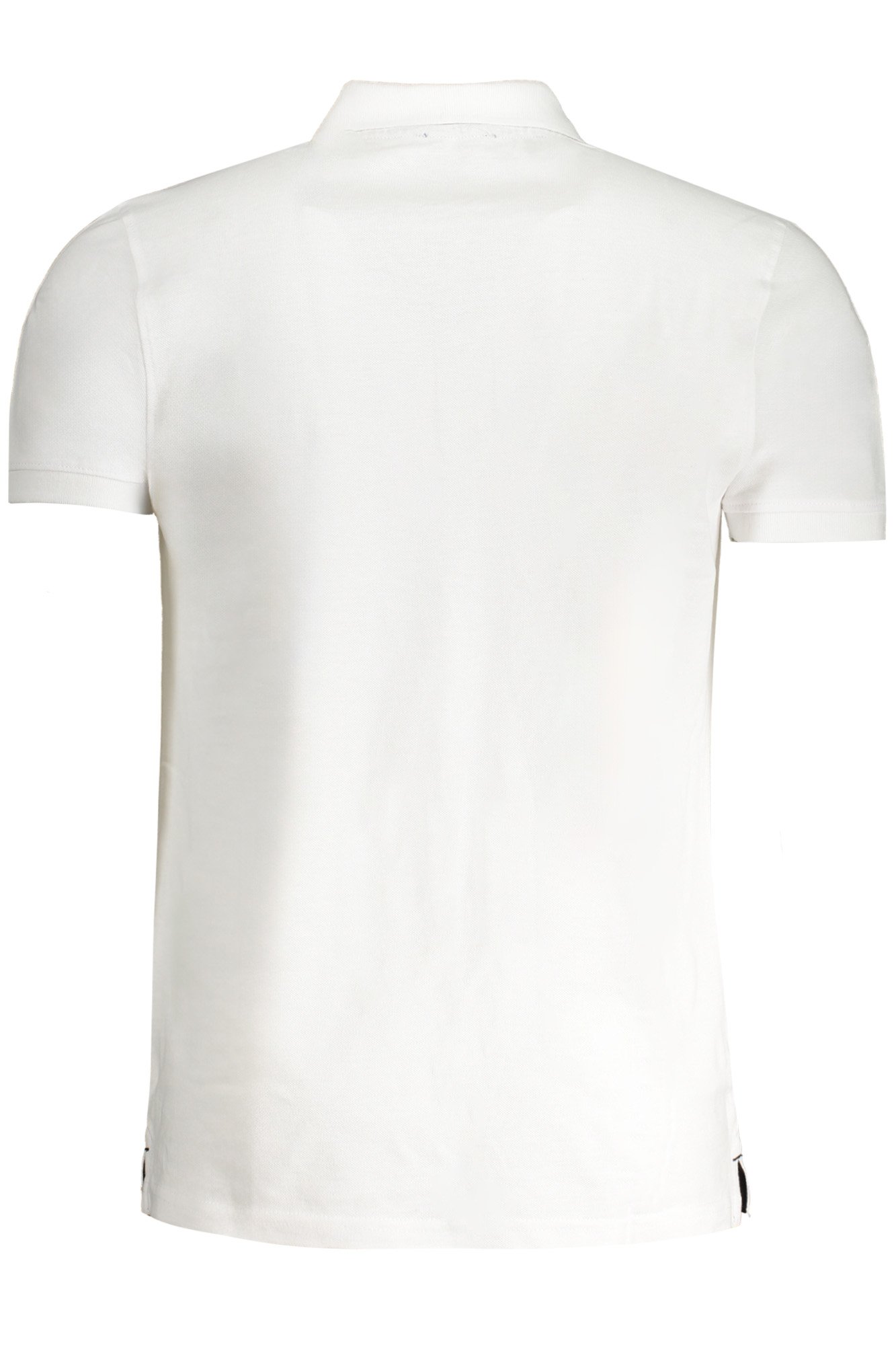 Polos  Cavalli Class QXT64ZKB002_BI00053 Bianco