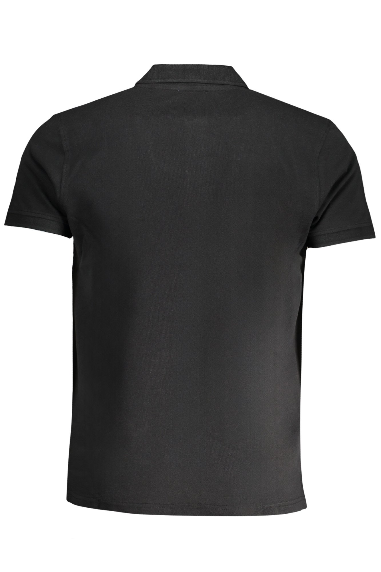 Polos  Cavalli Class QXT64ZKB002_NE05051 Nero