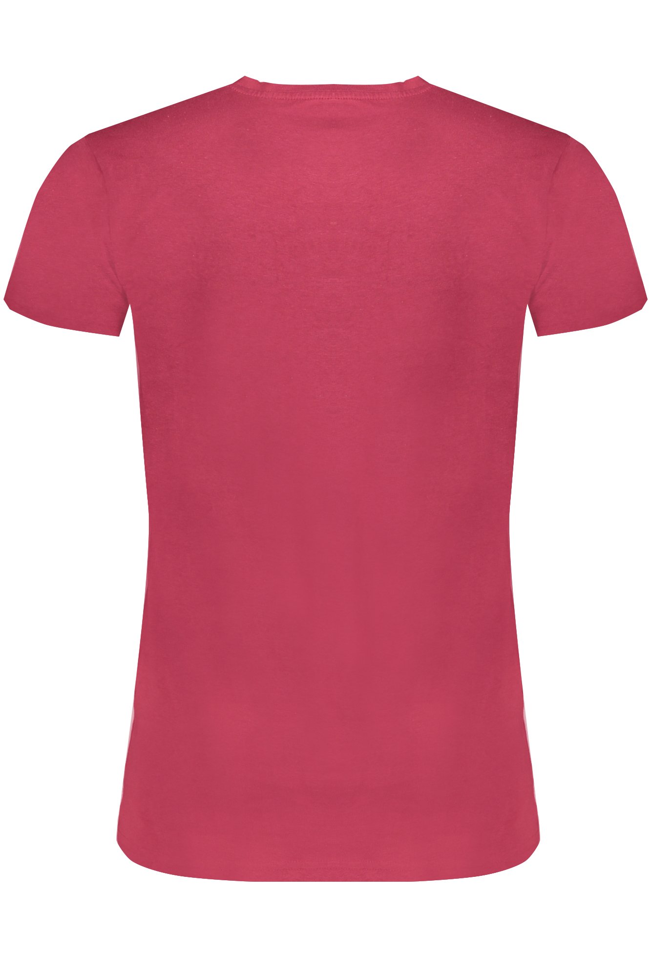 Tee-shirts  GAUDÌ GAU1UTS01_RORUMBAR Rosso