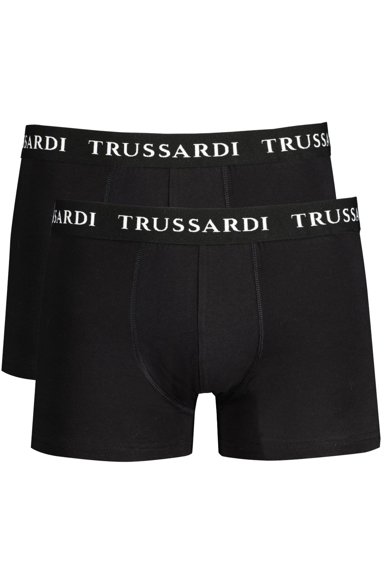 Slips / Boxers  Trussardi TRU2UTR02_NE03BLAC Nero