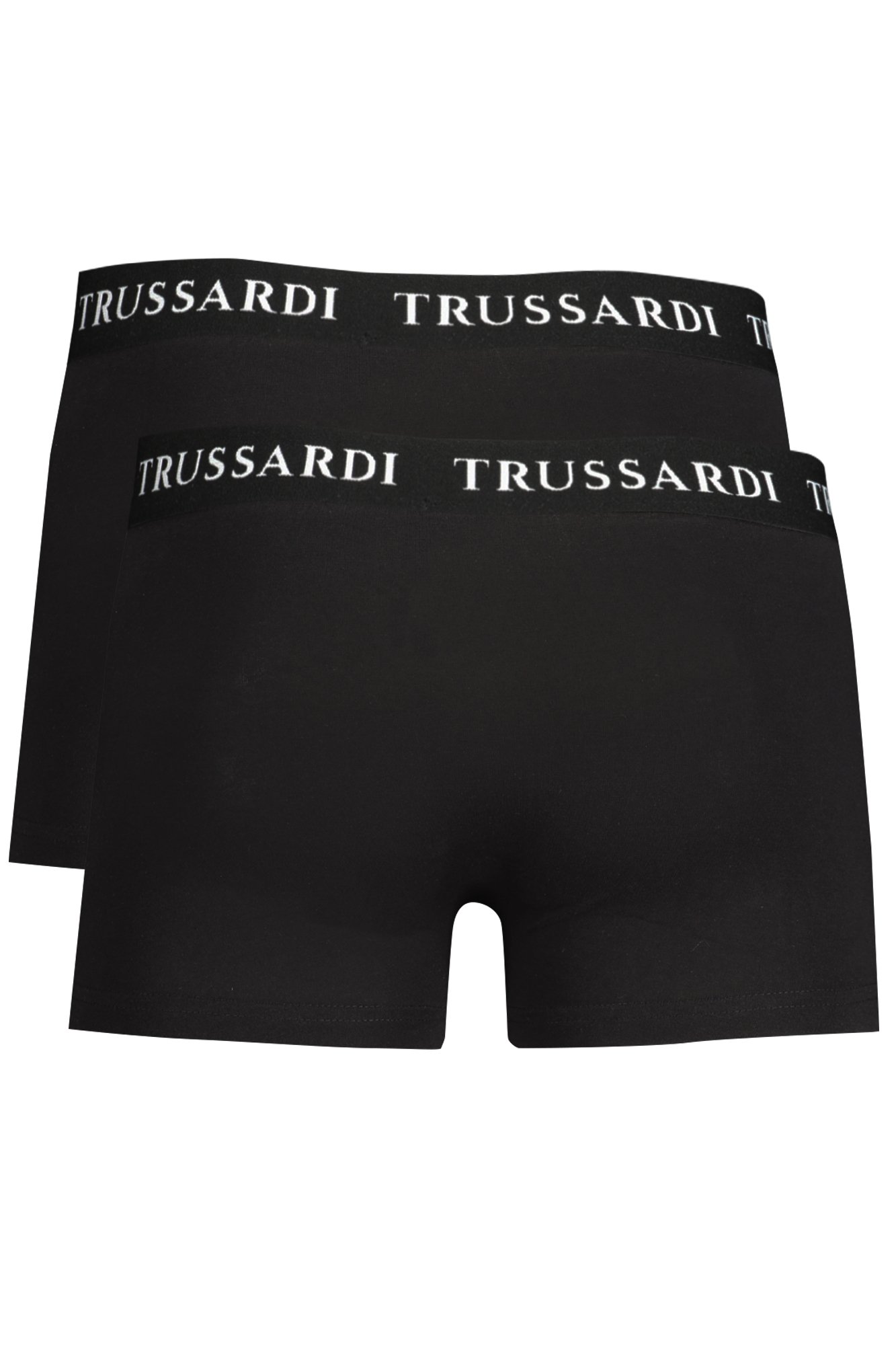 Slips / Boxers  Trussardi TRU2UTR02_NE03BLAC Nero