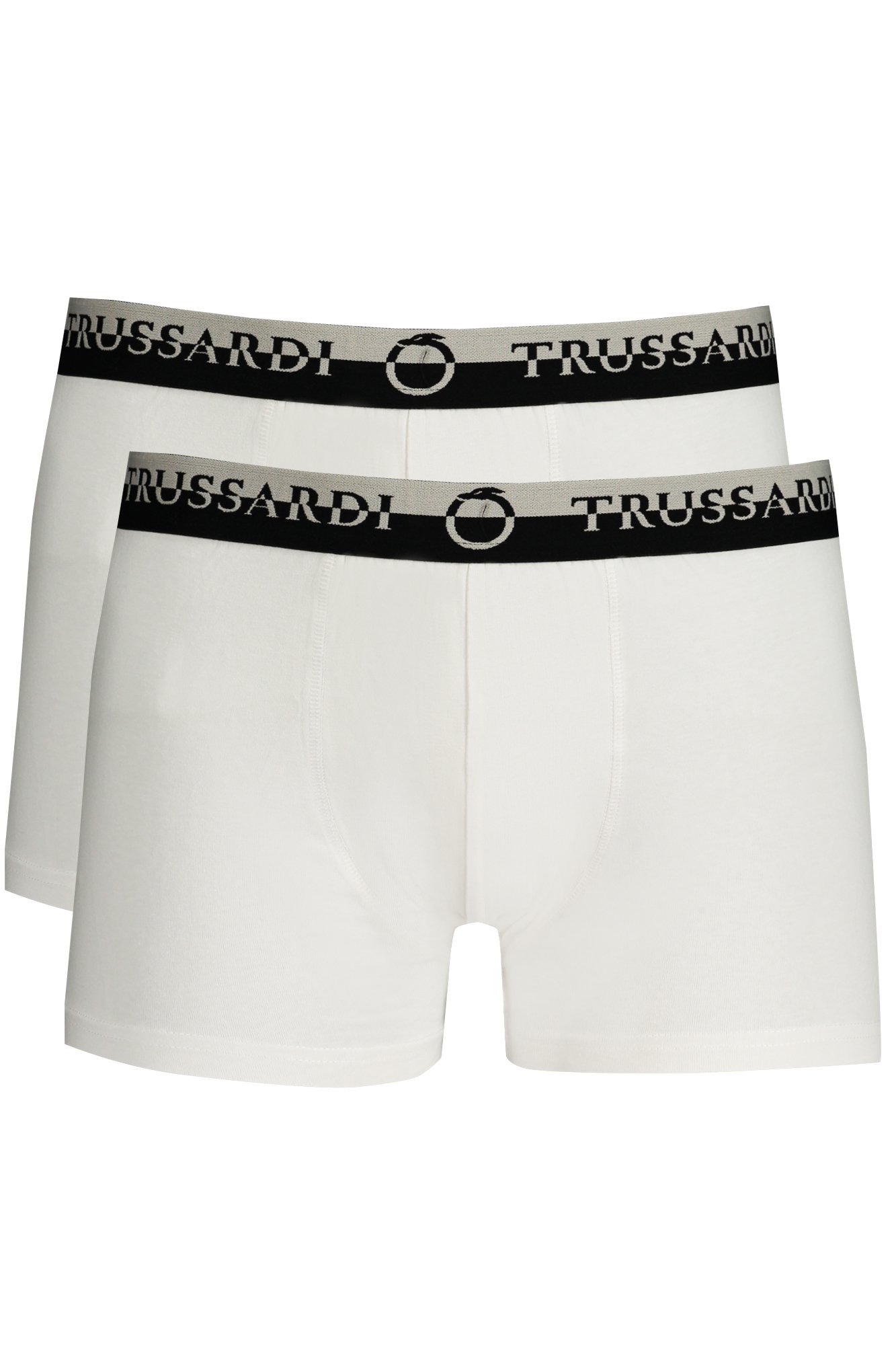 Slips / Boxers  Trussardi TRU2UTR03_BI01WHIT Bianco