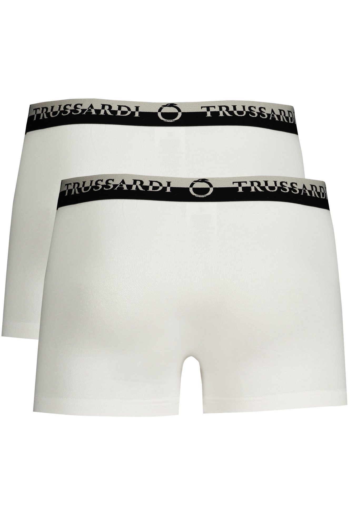 Slips / Boxers  Trussardi TRU2UTR03_BI01WHIT Bianco