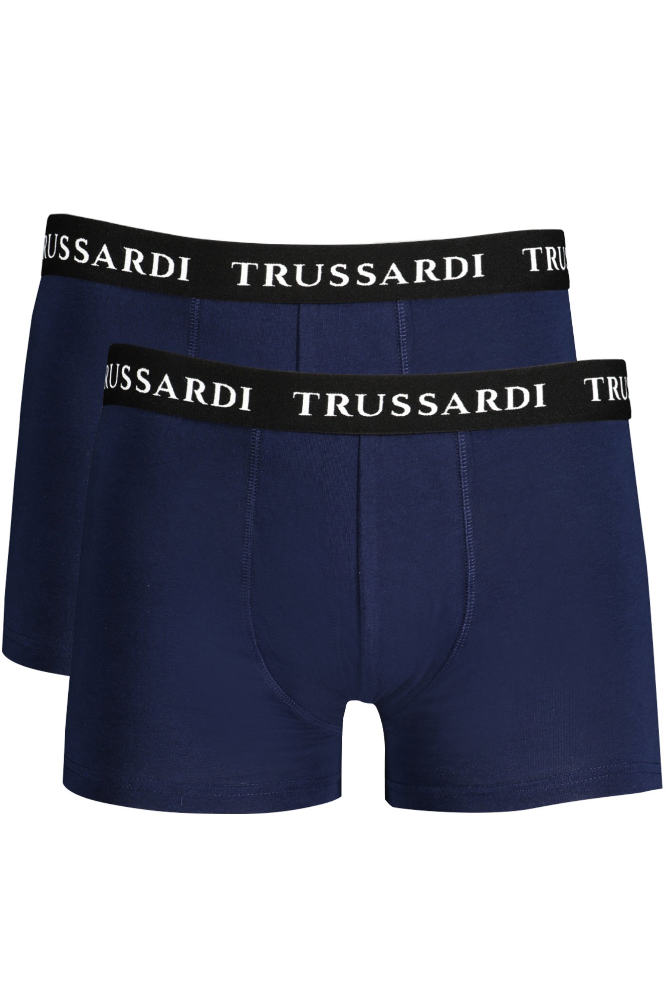 Slips / Boxers  Trussardi TRU2UTR02_BL17NAVY Blu