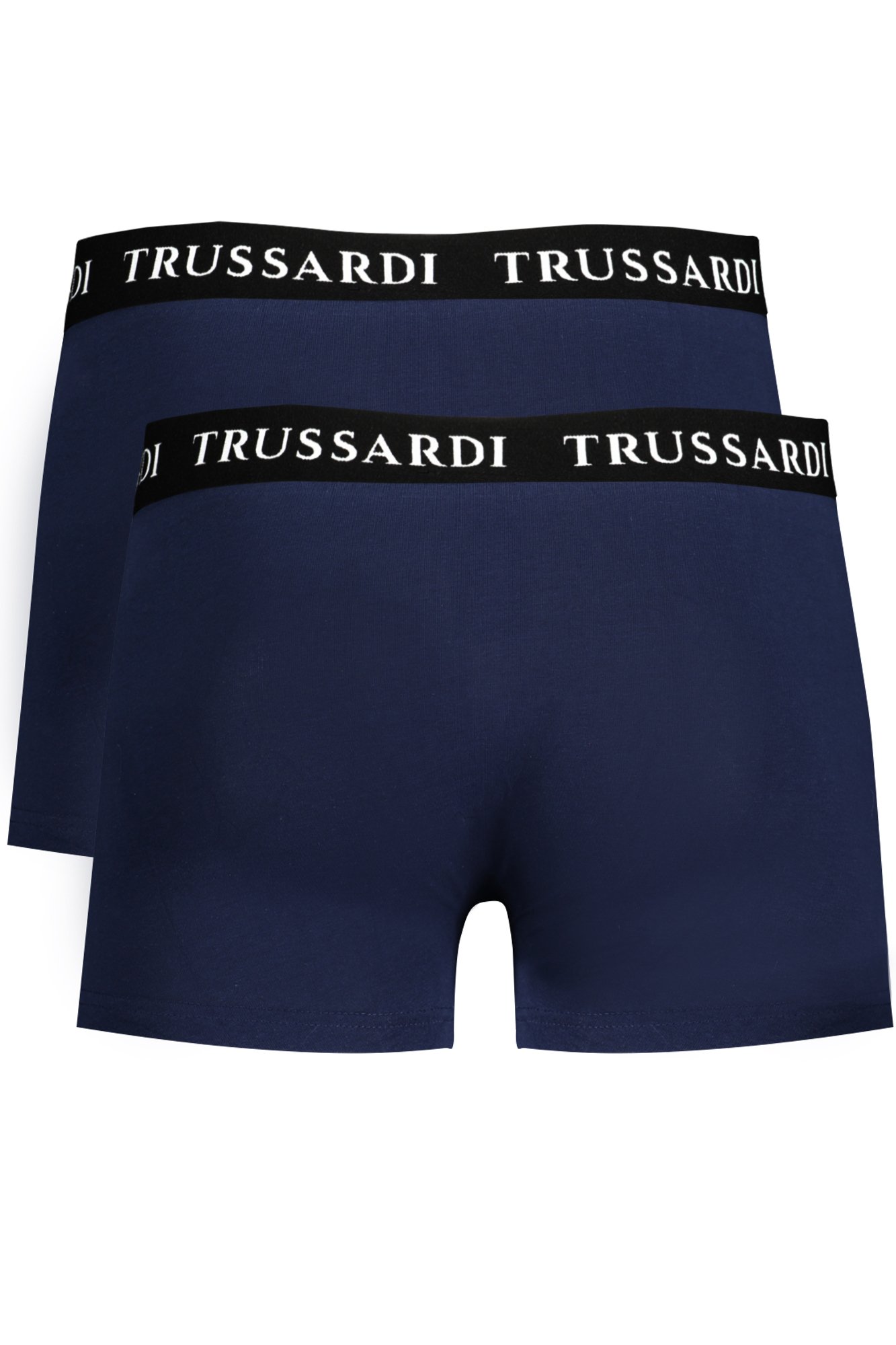 Slips / Boxers  Trussardi TRU2UTR02_BL17NAVY Blu