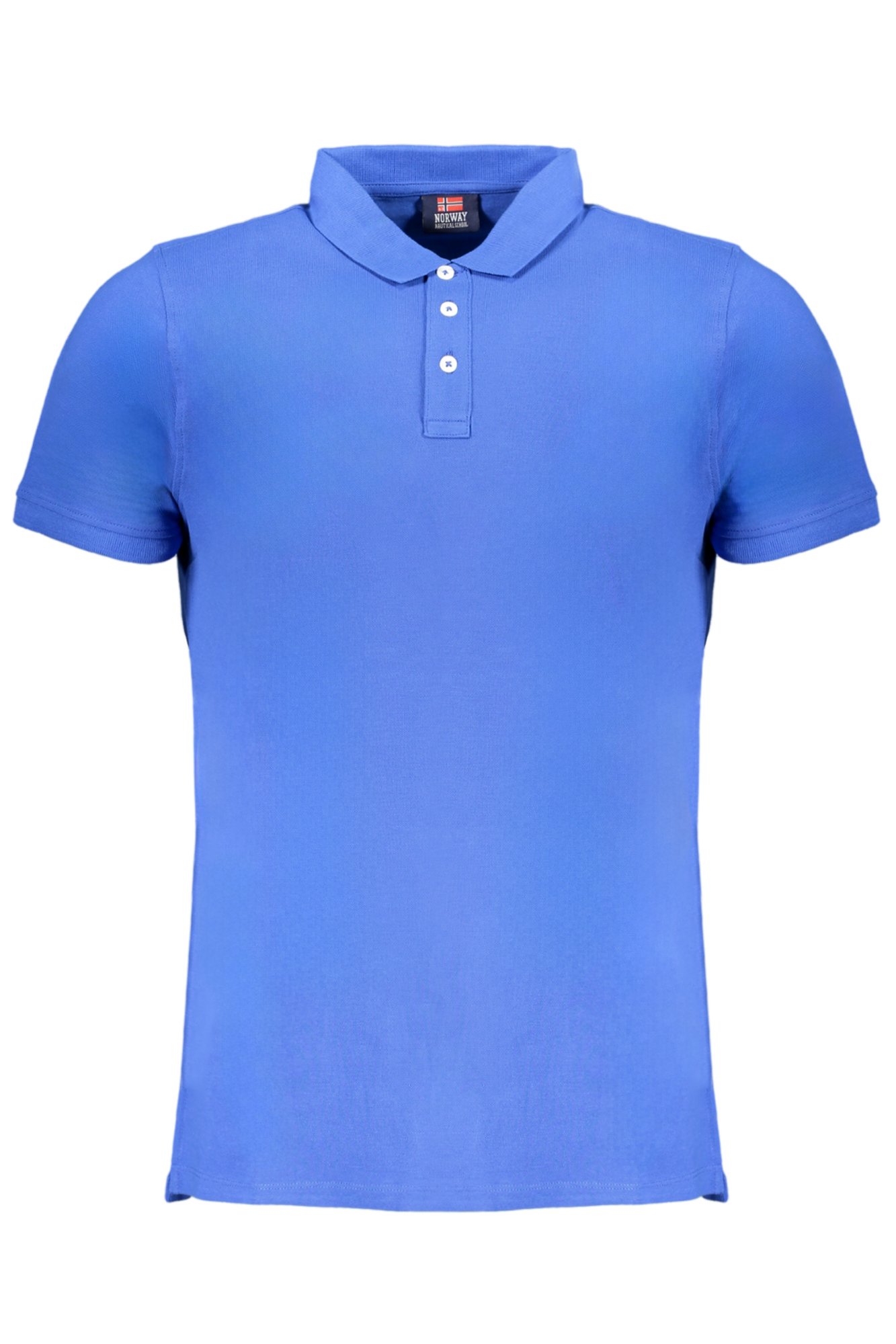 Polos  NORWAY 1963 838861_BLBLUETT Blu