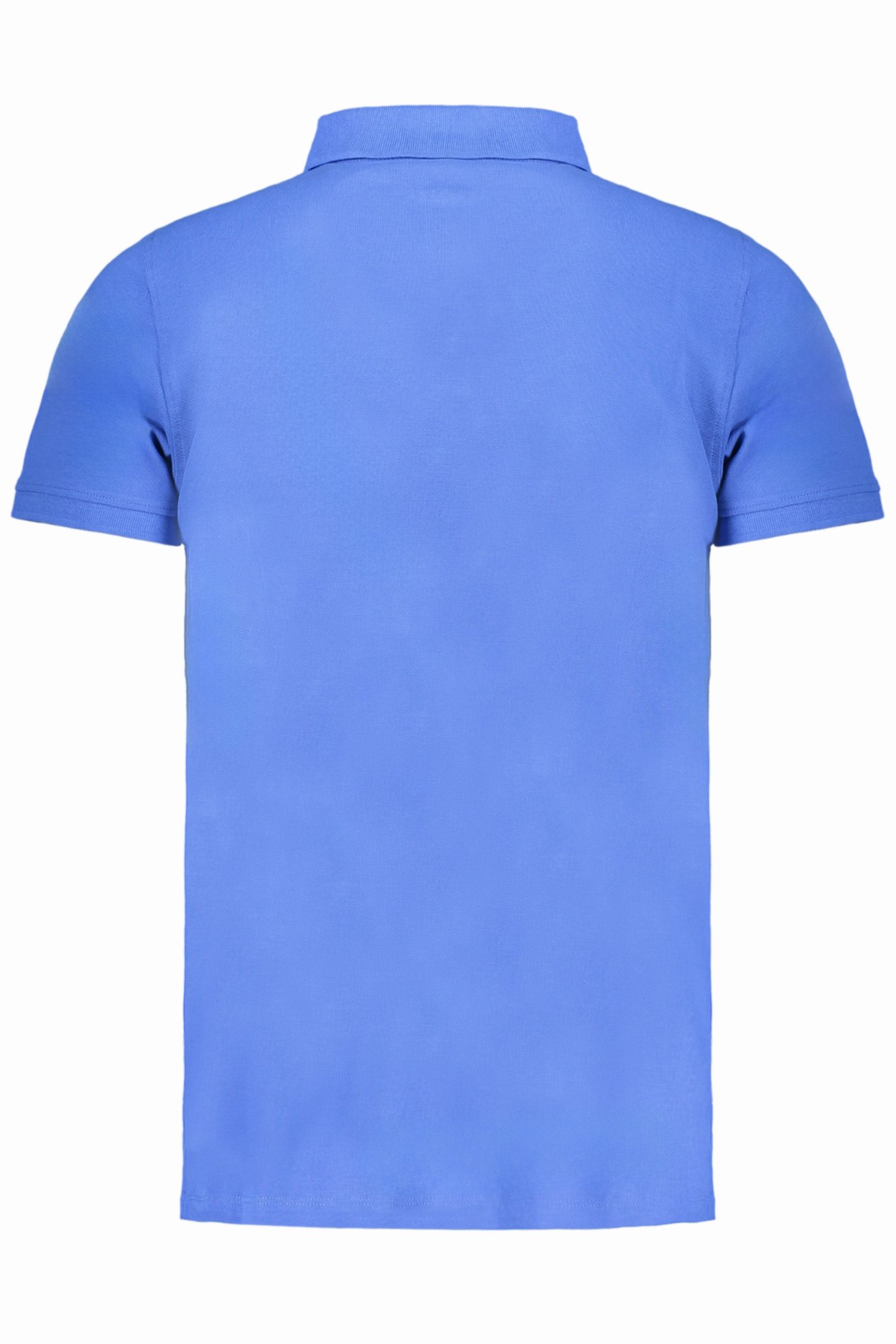 Polos  NORWAY 1963 838861_BLBLUETT Blu