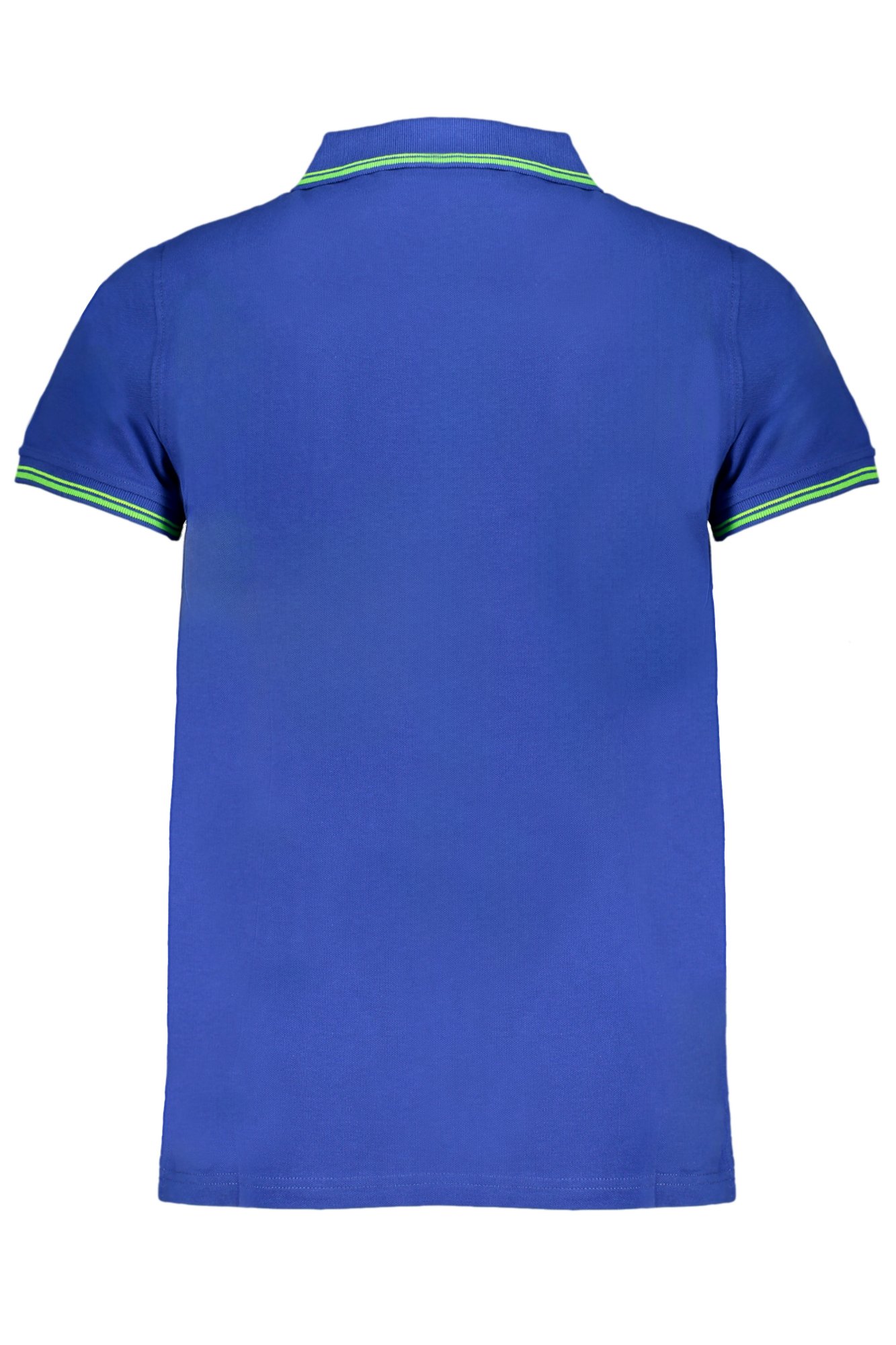 Polos  NORWAY 1963 838862_BLBLUETT Blu