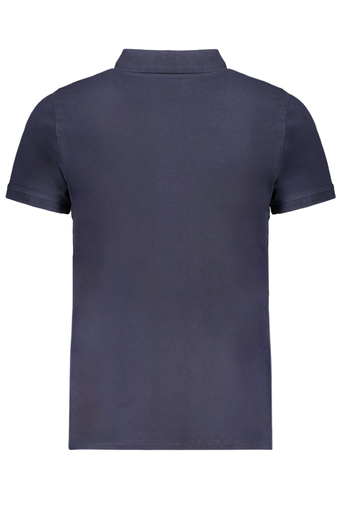 Polos  NORWAY 1963 848863_BLBLU Blu