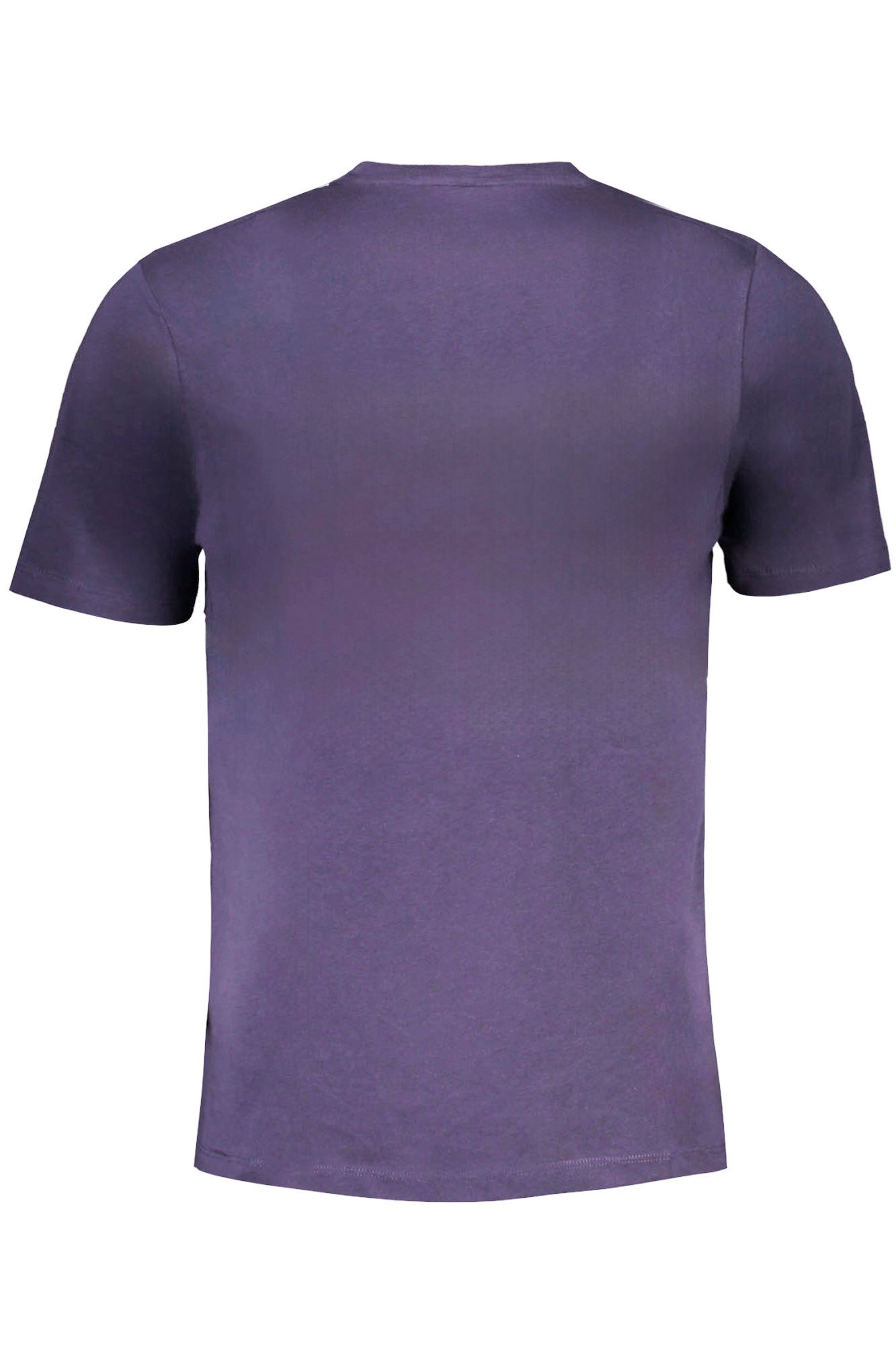 Tee-shirts  GIAN MARCO VENTURI AU01419LINO_BLNIGHBL Blu