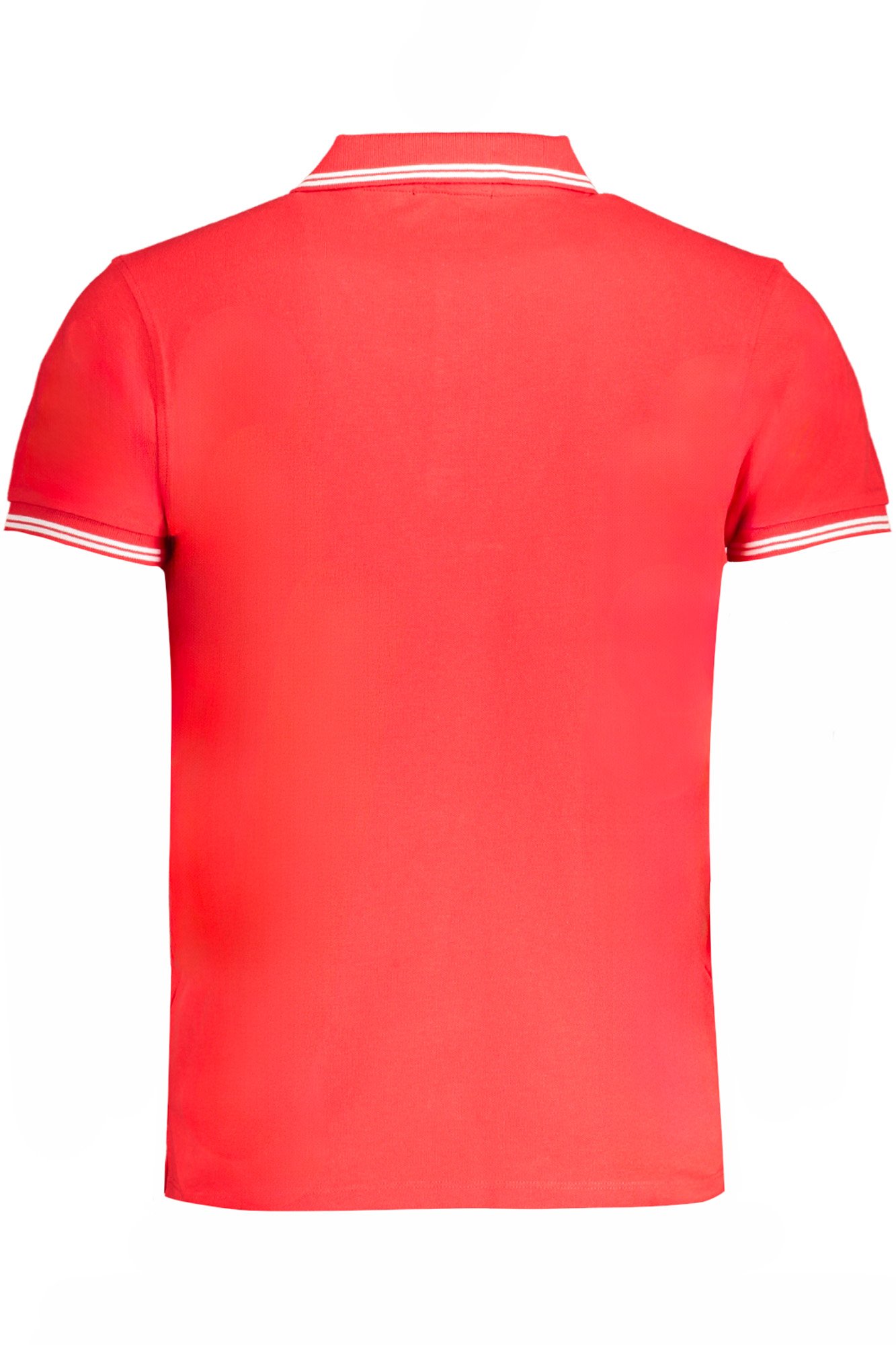 Polos  Cavalli Class QXT64YKB002_ROREDW Rosso