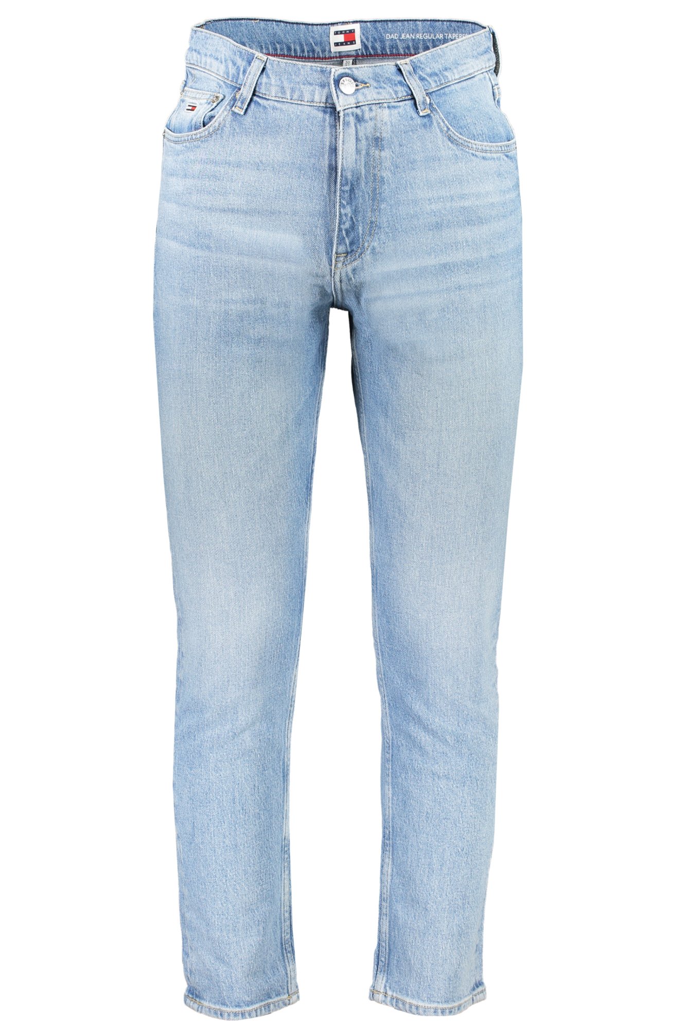 Jeans  Tommy Hilfiger DM0DM20200_AZ1AB Azzurro