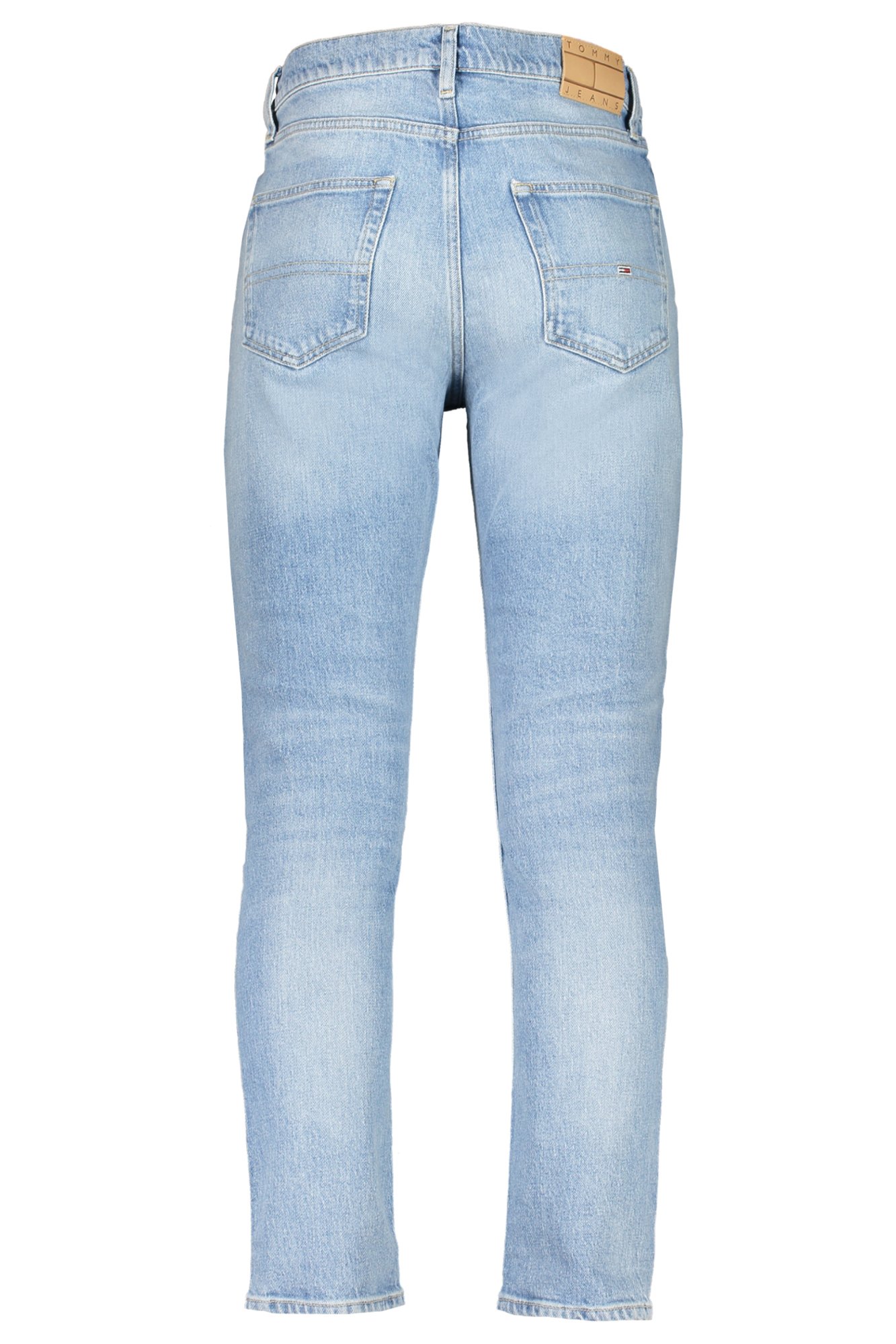 Jeans  Tommy Hilfiger DM0DM20200_AZ1AB Azzurro