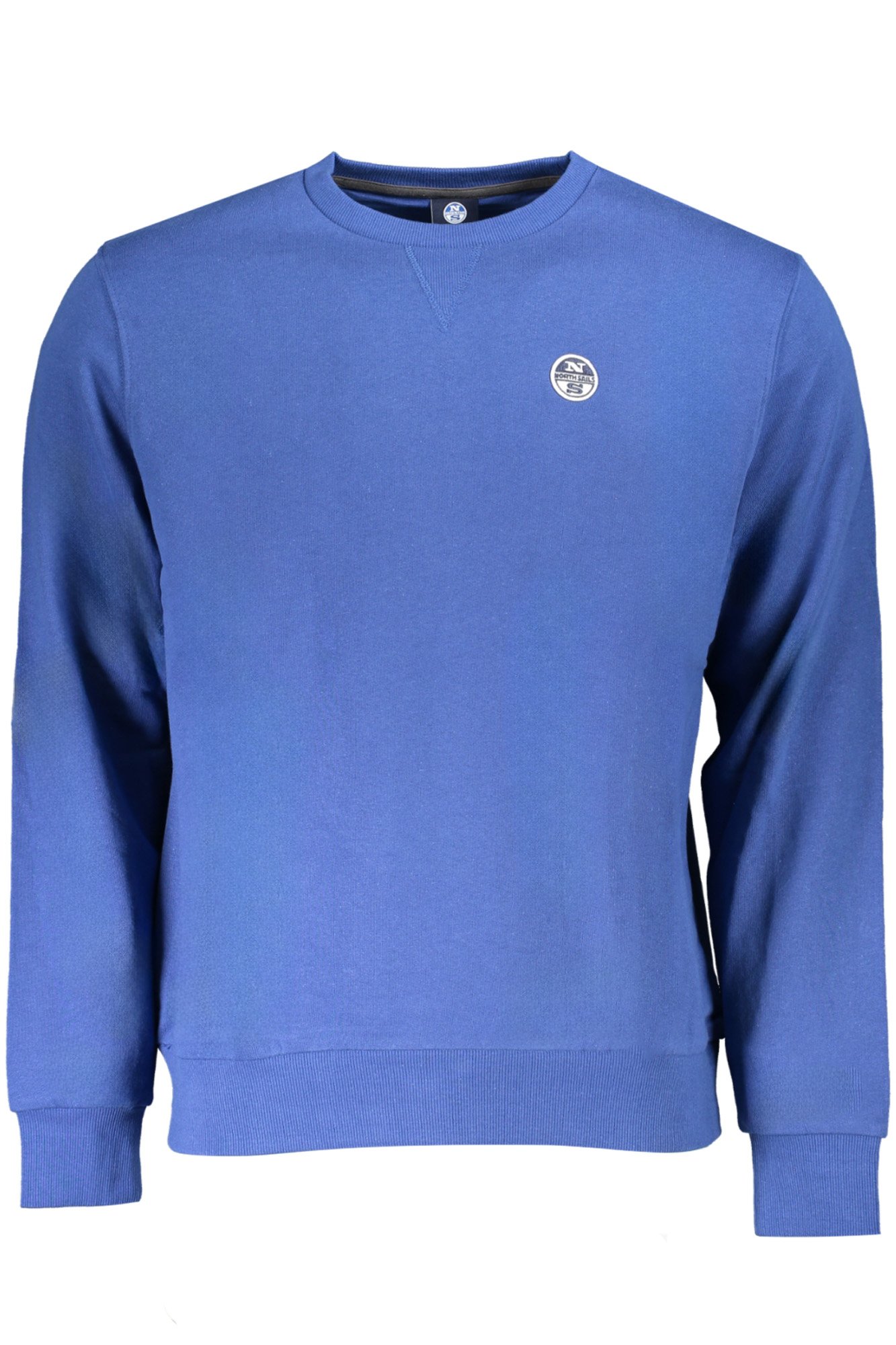 Sweatshirts  North sails 902469000_BL0790 Blu