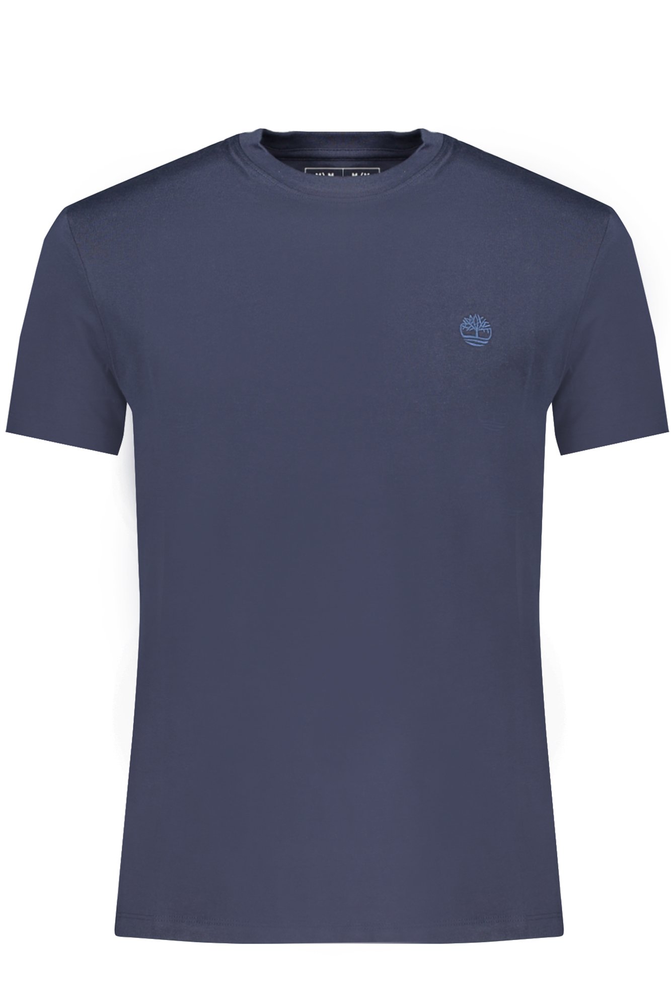 Tee-shirts  Timberland TB0A2BPR_BLZ02 Blu