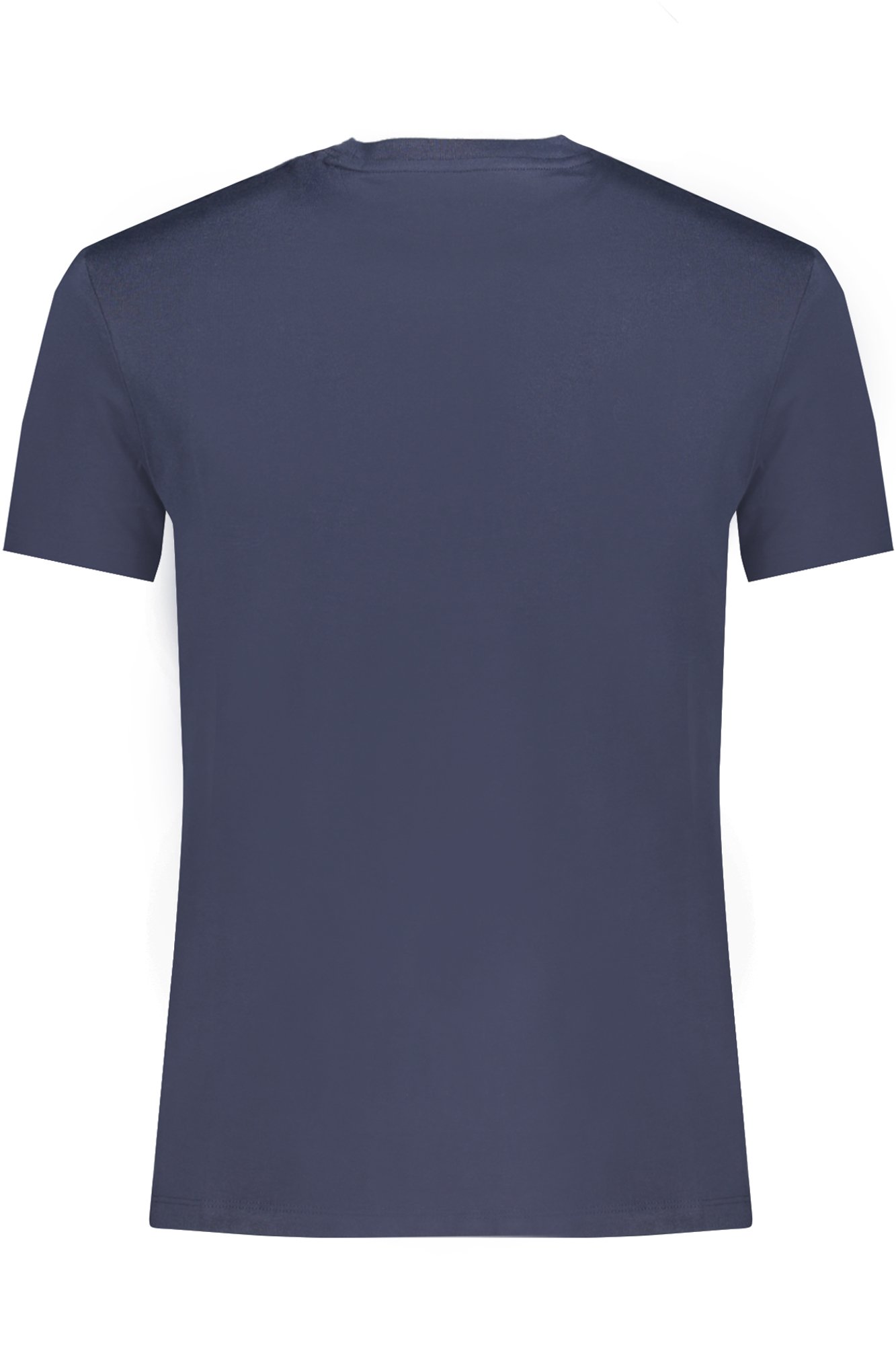 Tee-shirts  Timberland TB0A2BPR_BLZ02 Blu