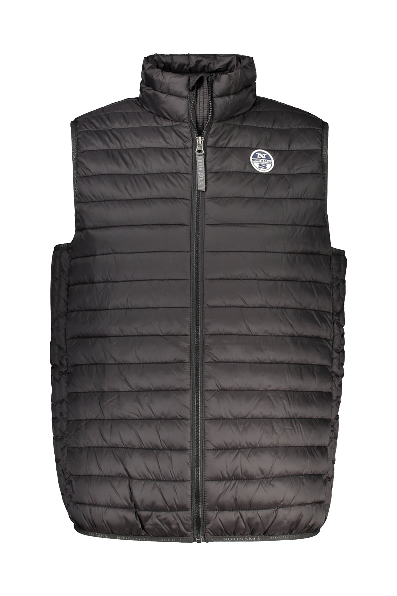Blousons / doudounes  North sails 901252000_NE0999 Nero