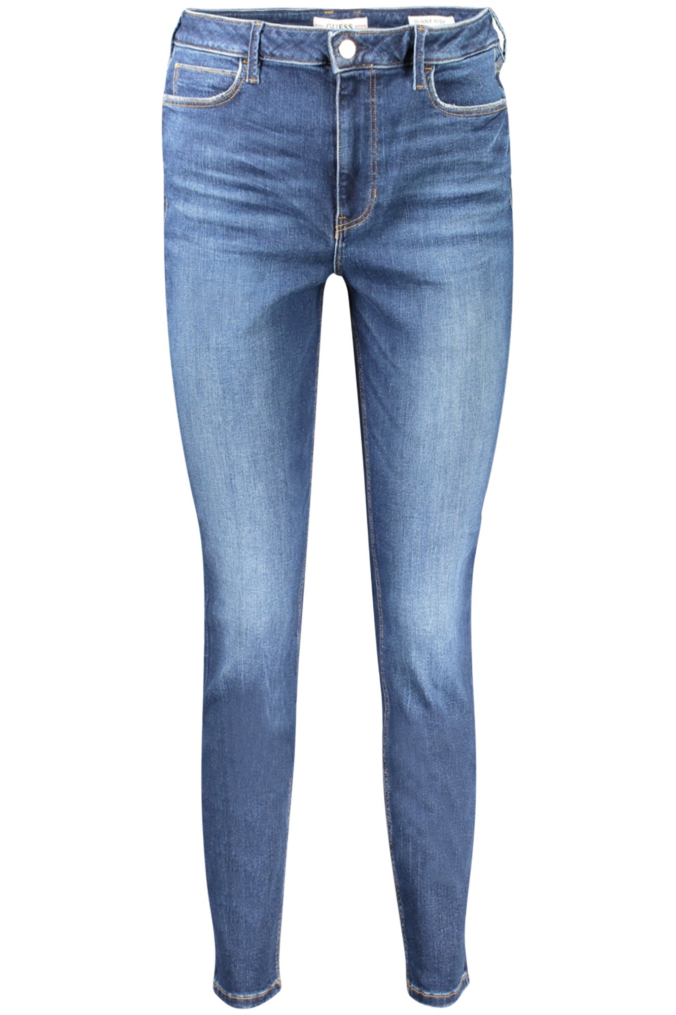 Jeans   Guess jeans W2YA46D4Q03_BLCDA1 Blu