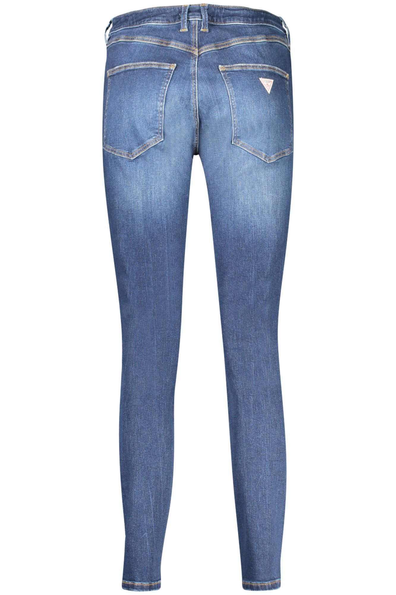 Jeans   Guess jeans W2YA46D4Q03_BLCDA1 Blu