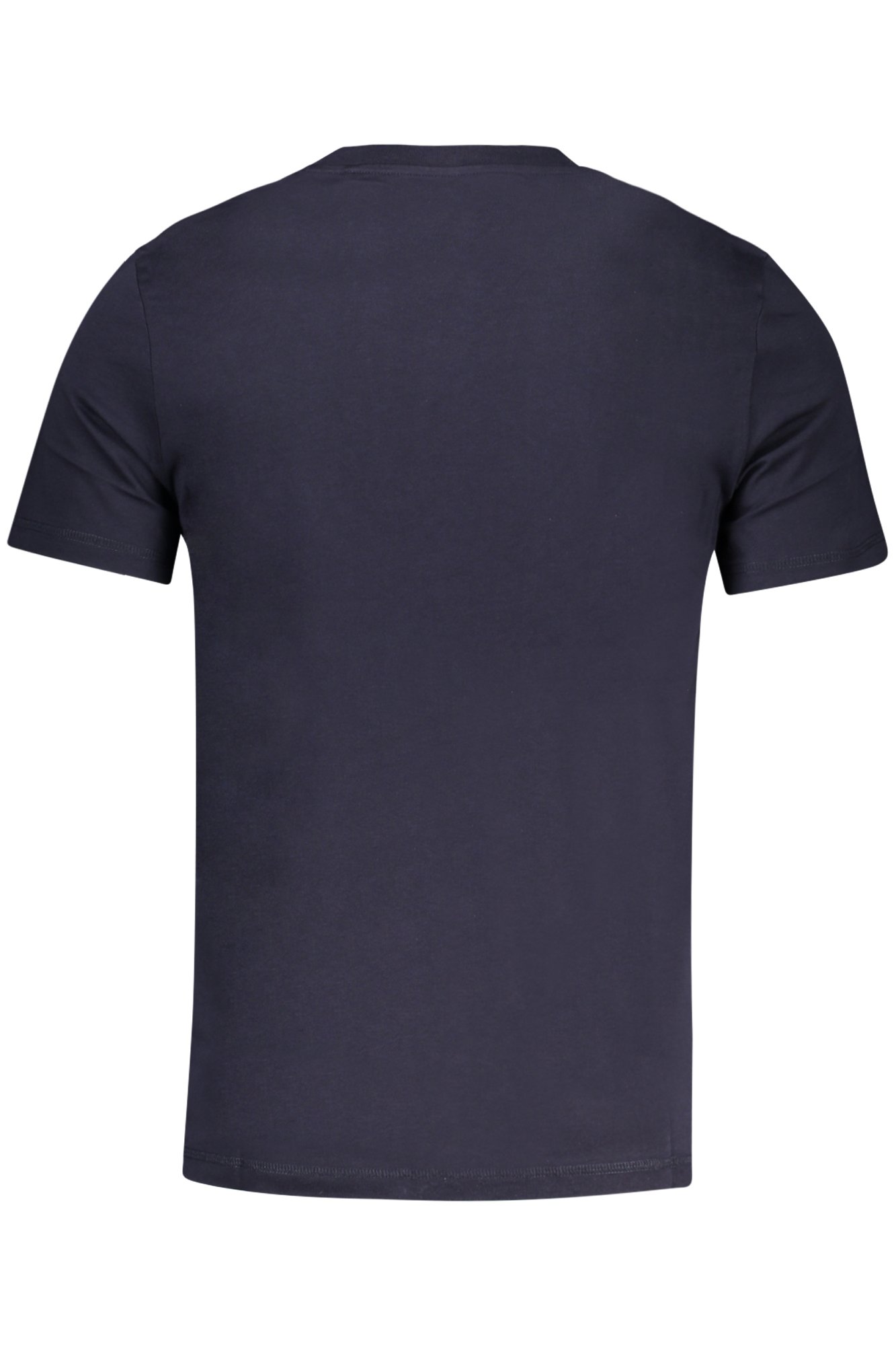 Tee-shirts  Guess jeans M2YI72I3Z14_BLG7V2 Blu