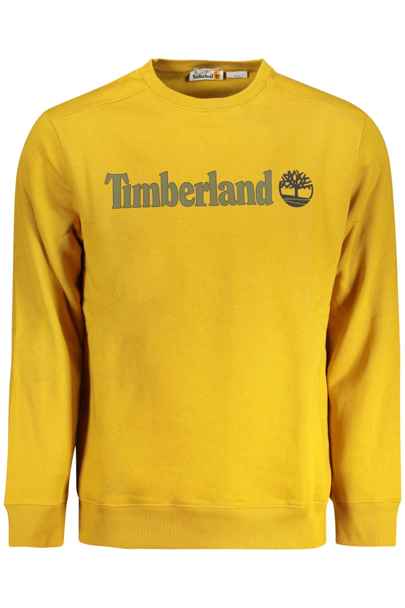 Sweatshirts  Timberland TB0A5UJY_GIEFM Giallo