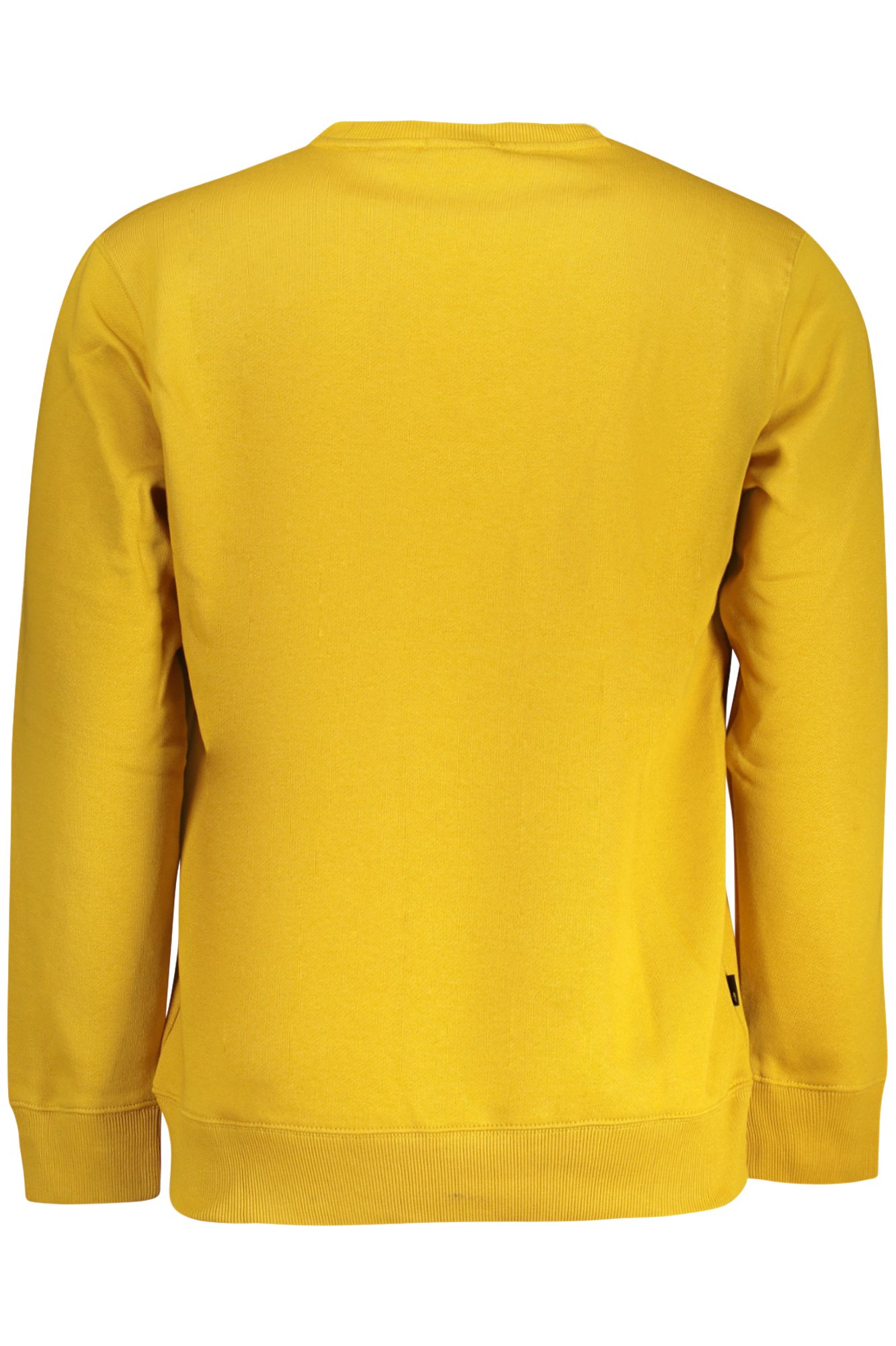 Sweatshirts  Timberland TB0A5UJY_GIEFM Giallo
