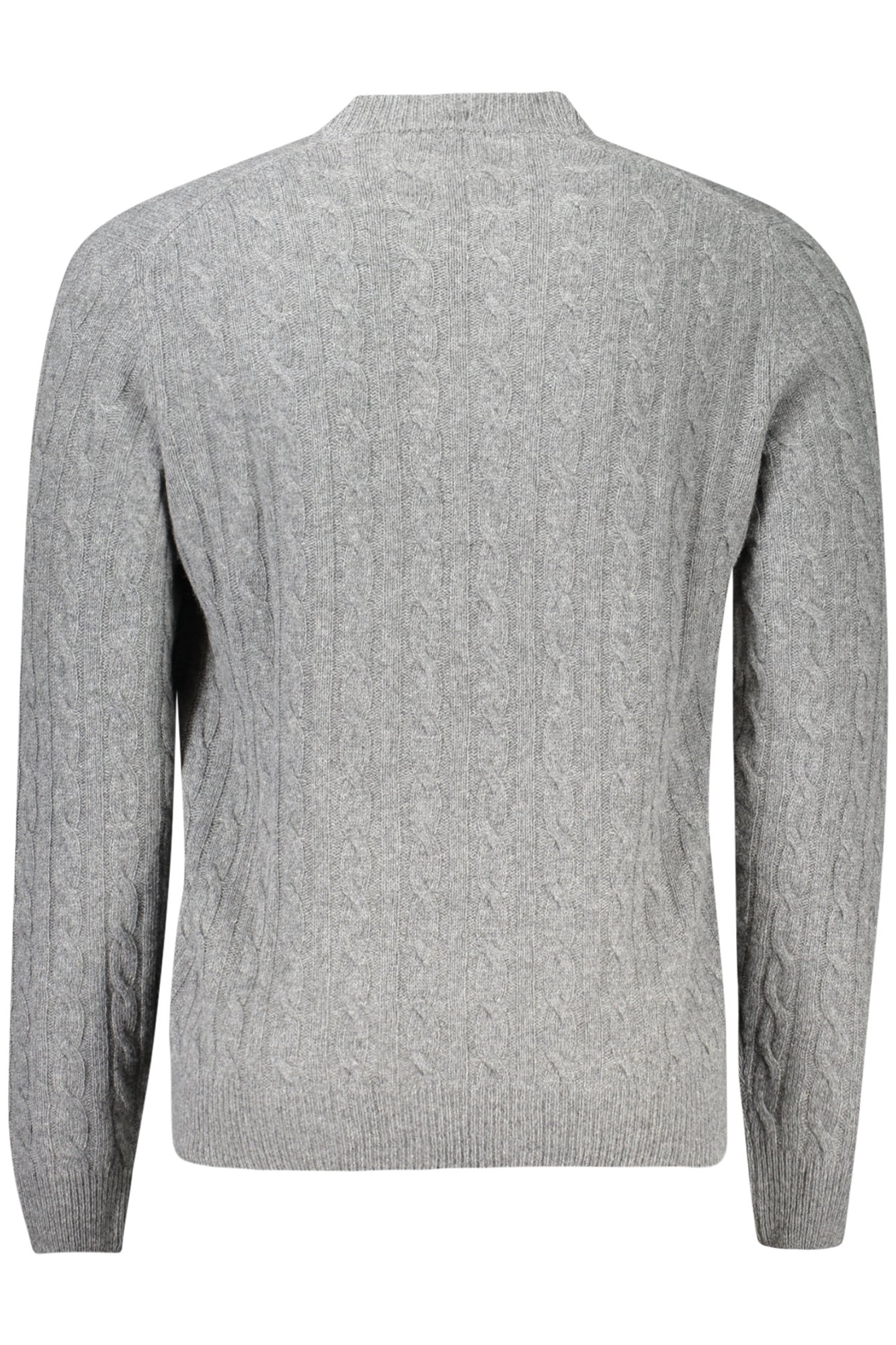 Tee-shirts  North sails 699782000_GR0928 Grigio