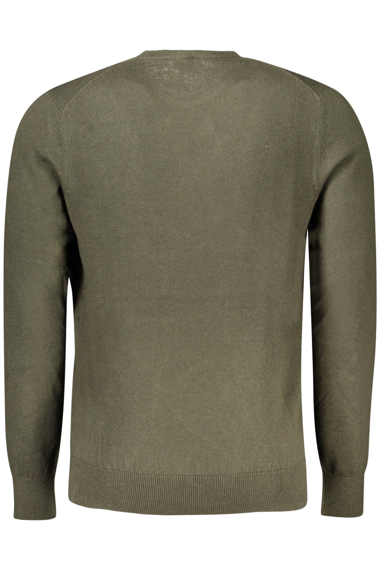 Tee-shirts  North sails 699773000_VE0440 Verde