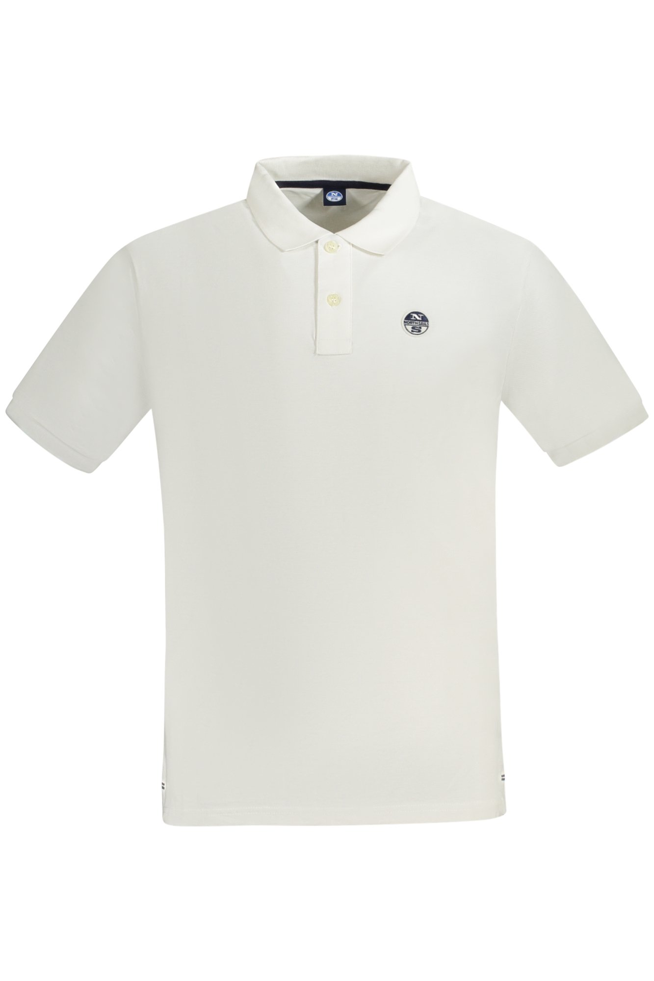 Polos  North sails 995011000_BI0101 Bianco