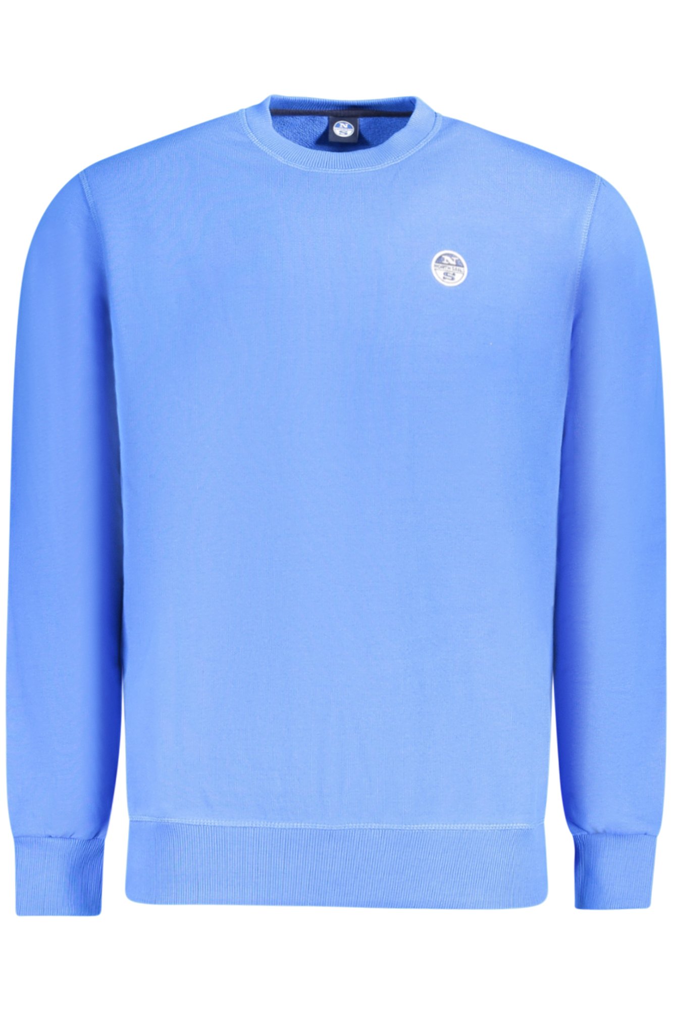 Sweatshirts  North sails 993011000_BL0760 Blu