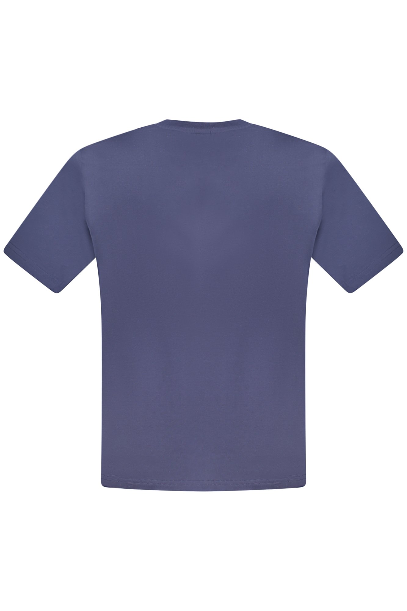 Tee-shirts  North sails 996016000_BL0802 Blu