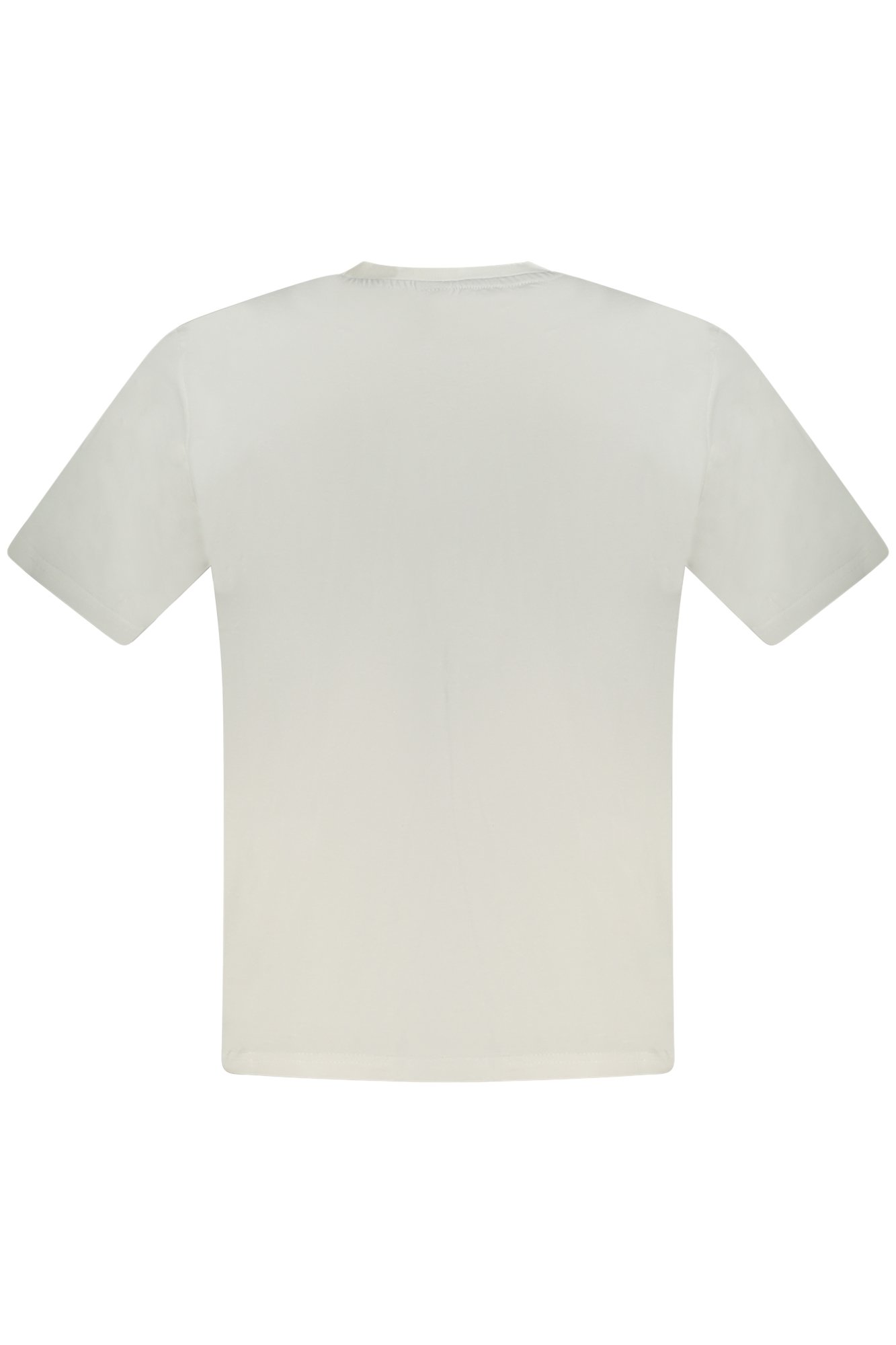 Tee-shirts  North sails 996022000_BI0101 Bianco