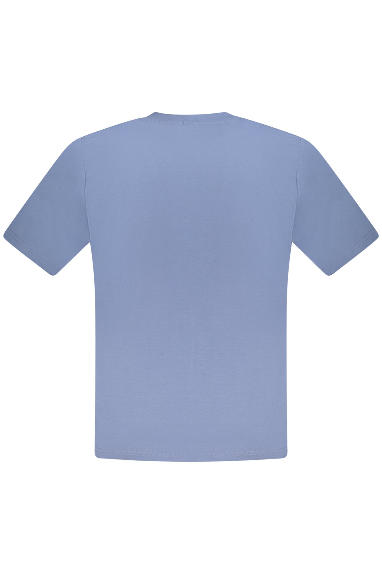 Tee-shirts  North sails 996022000_BL0772 Blu