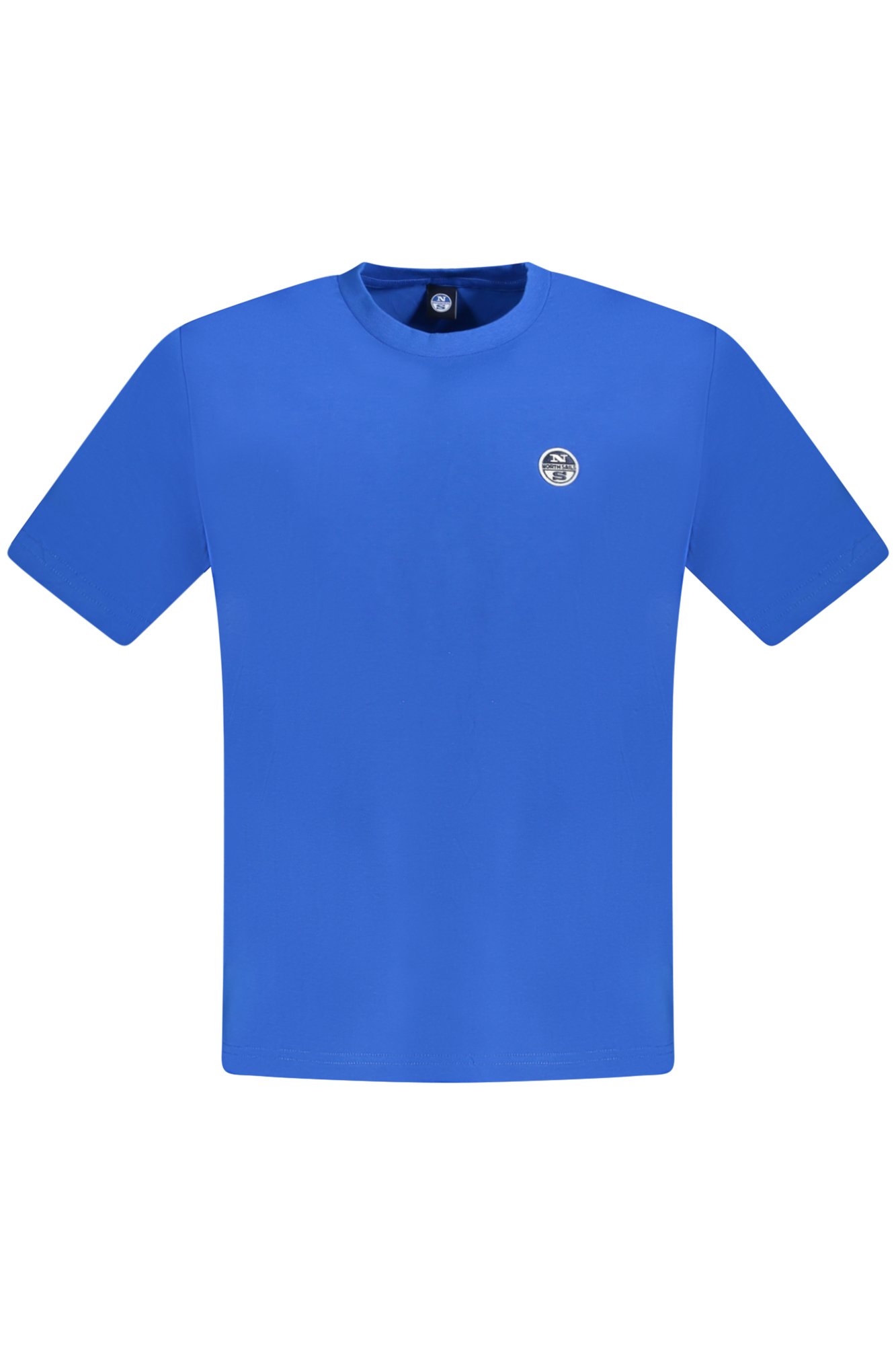 Tee-shirts  North sails 996016000_BL0760 Blu